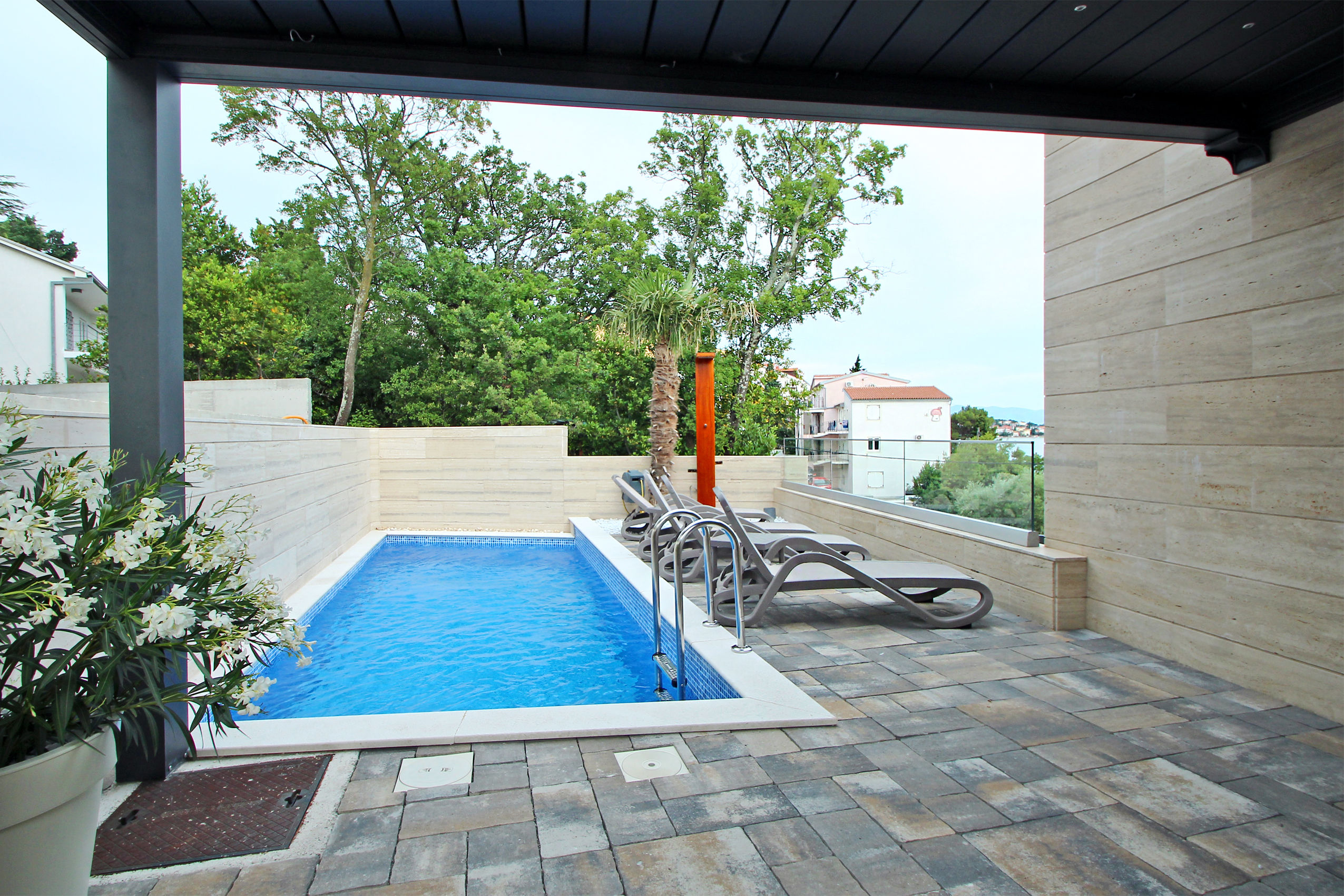 Apartments DEL MAR 5 74945-A1