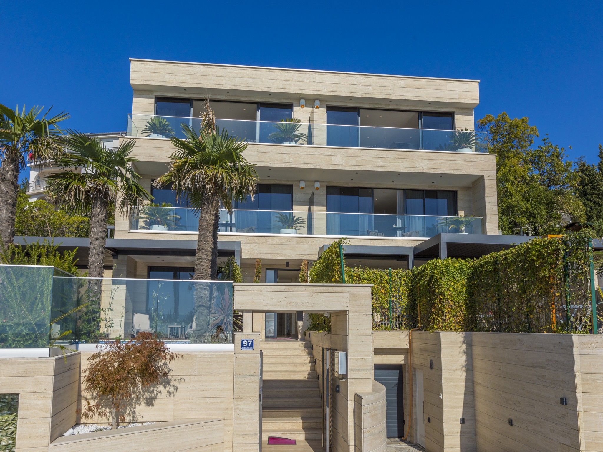 Apartments DEL MAR 5 74945-A1