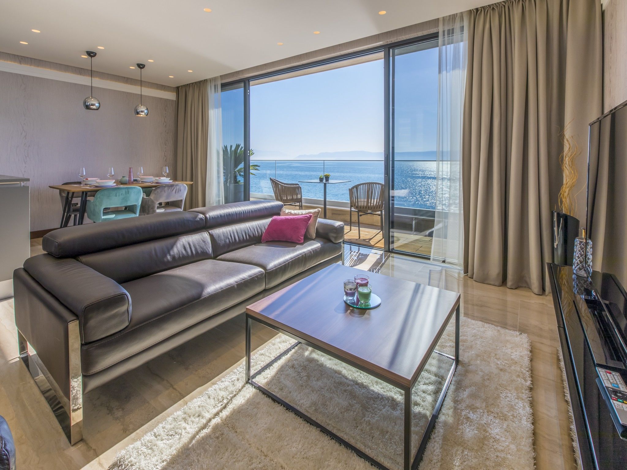 Apartments DEL MAR 5 74945-A1