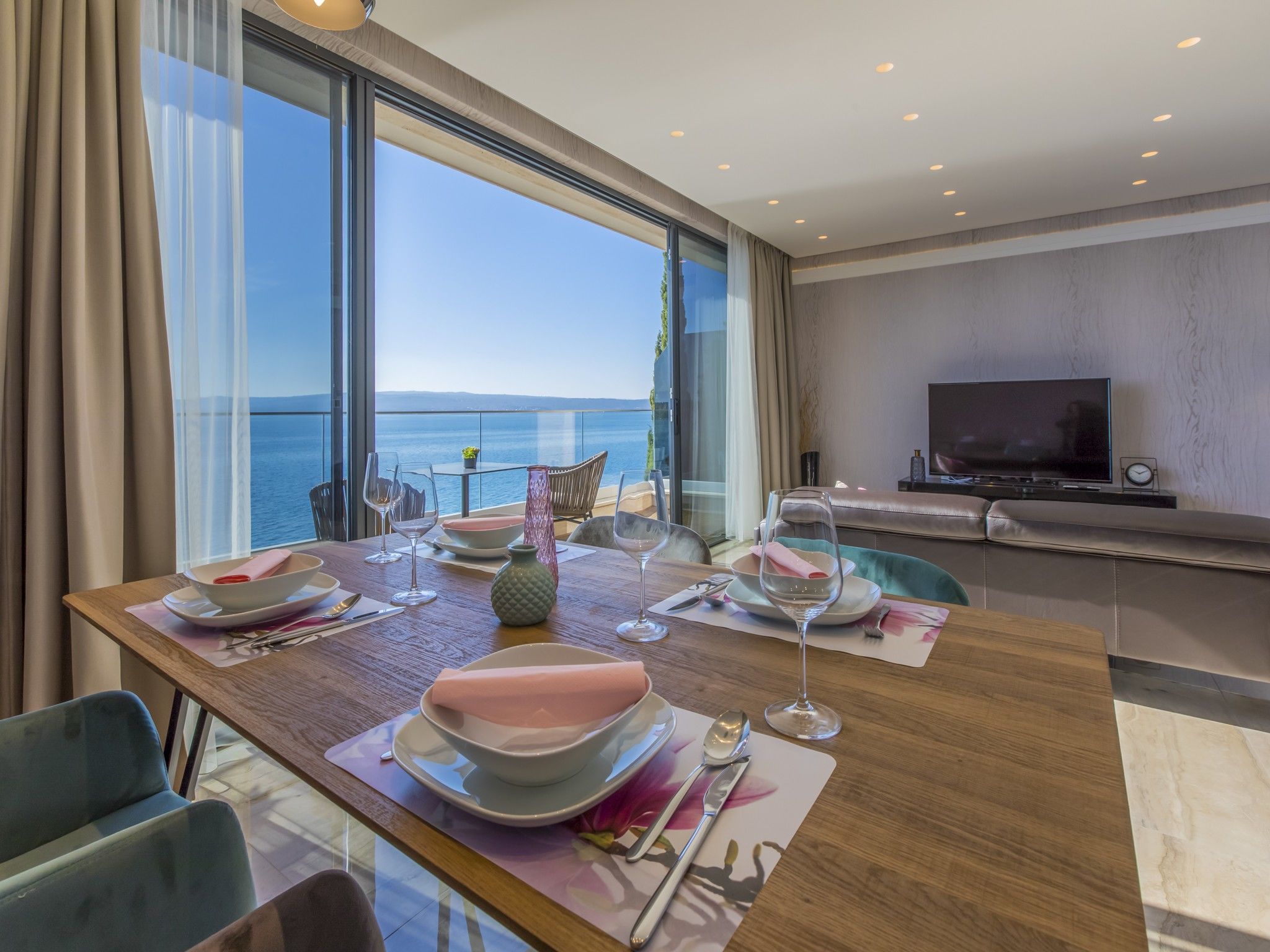 Apartments DEL MAR 5 74945-A1