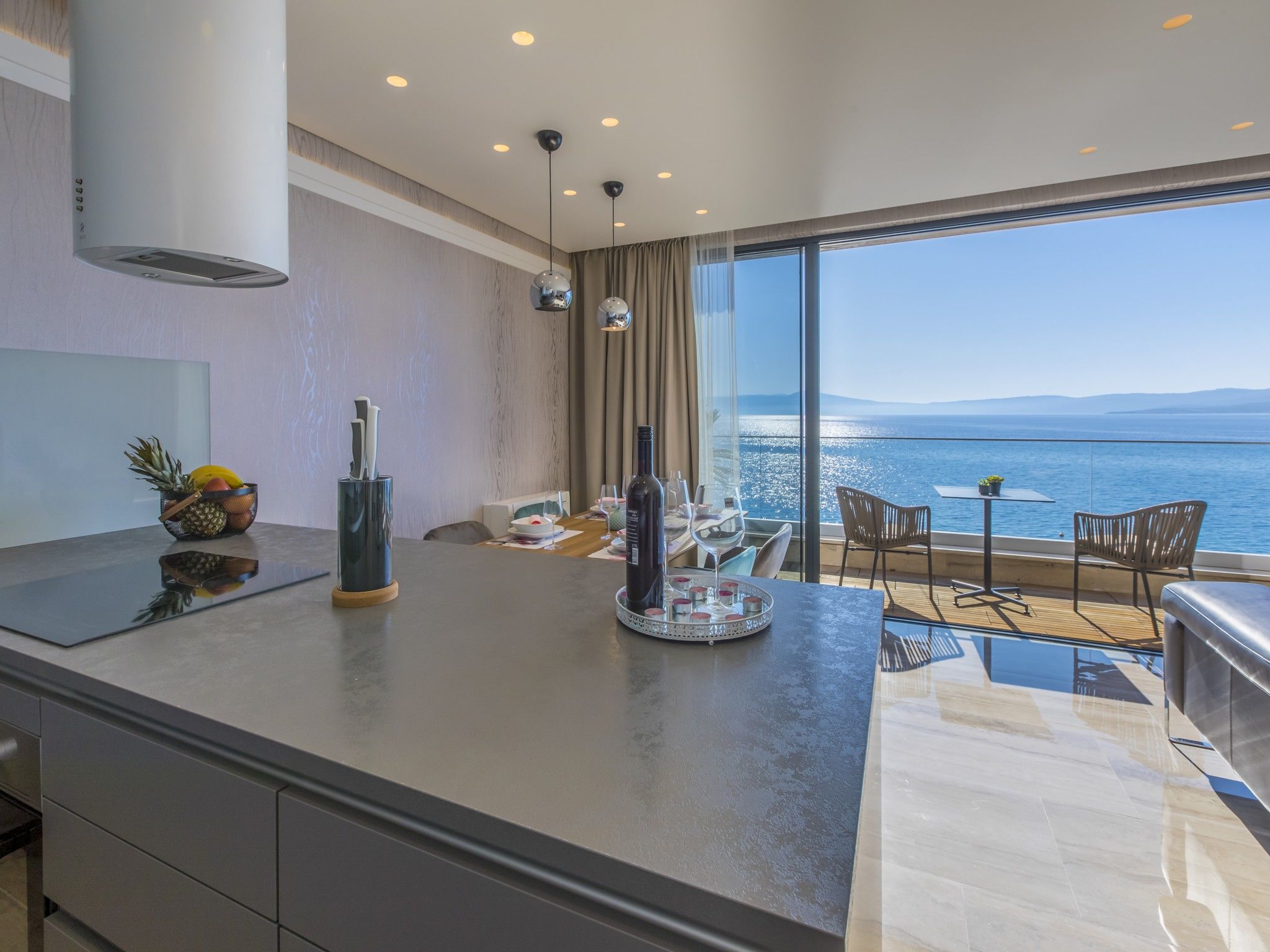 Apartments DEL MAR 5 74945-A1