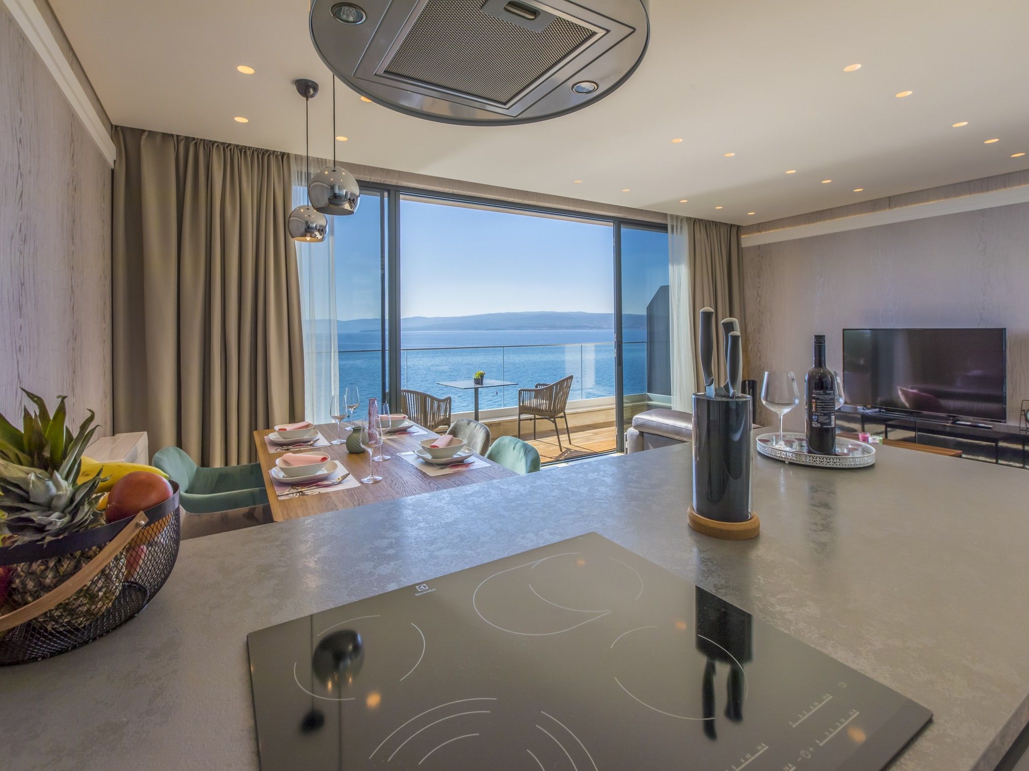 Apartments DEL MAR 5 74945-A1
