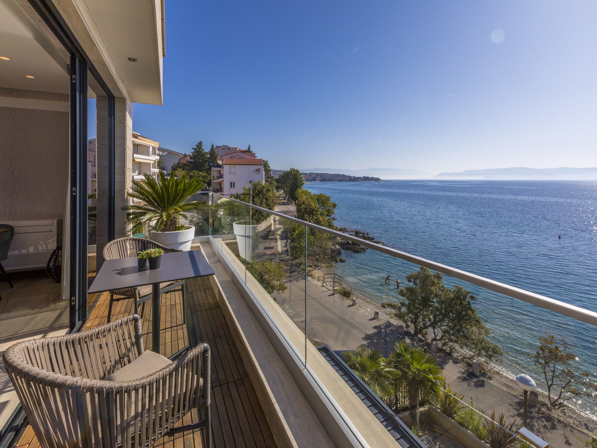 Apartments DEL MAR 5 74945-A1