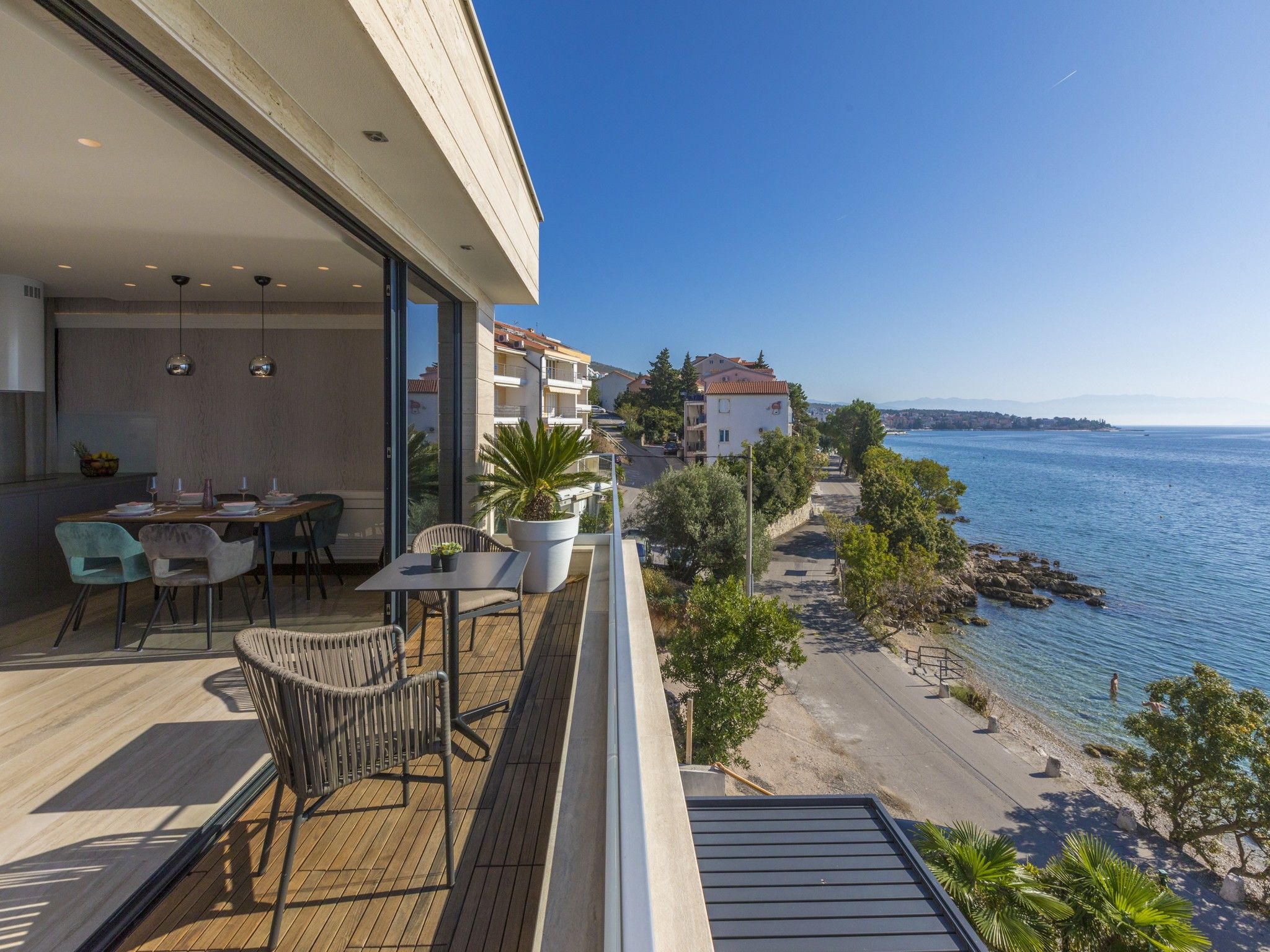 Apartments DEL MAR 5 74945-A1