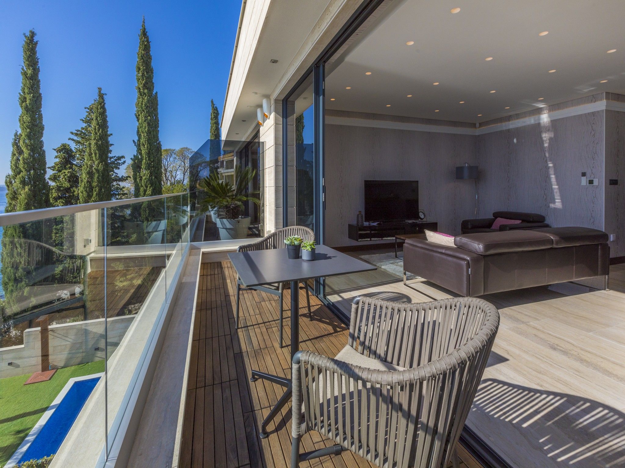 Apartments DEL MAR 5 74945-A1