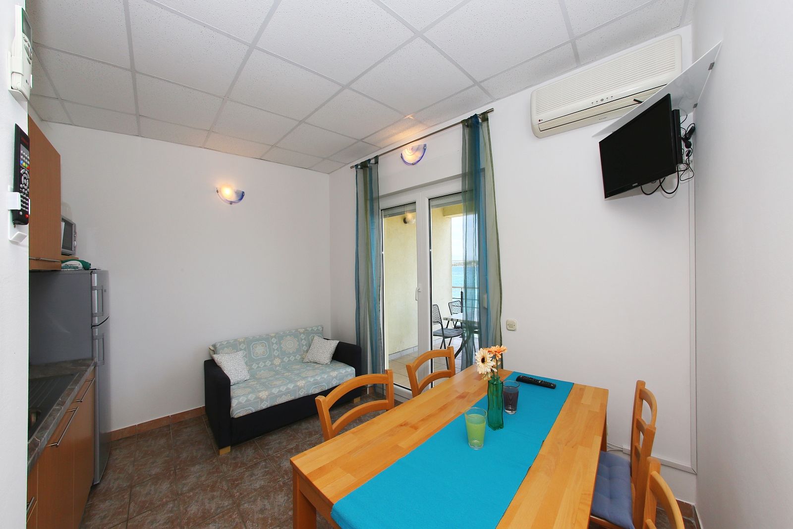 Apartments Vista 14665-A1