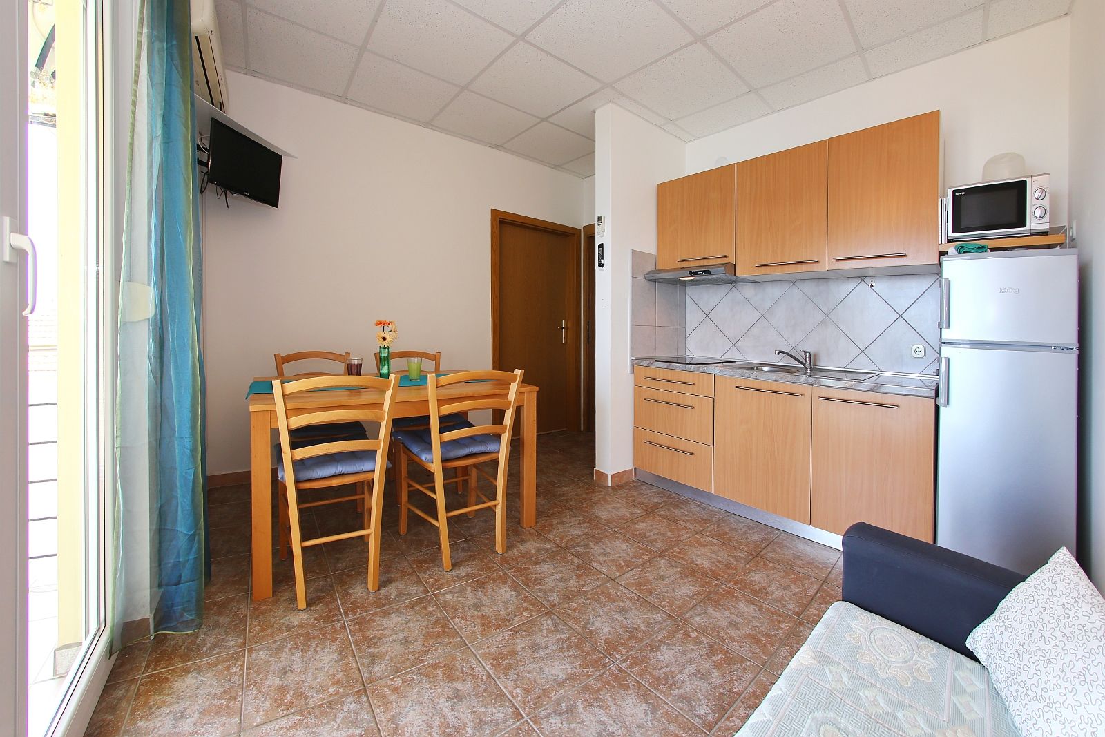 Apartments Vista 14665-A1