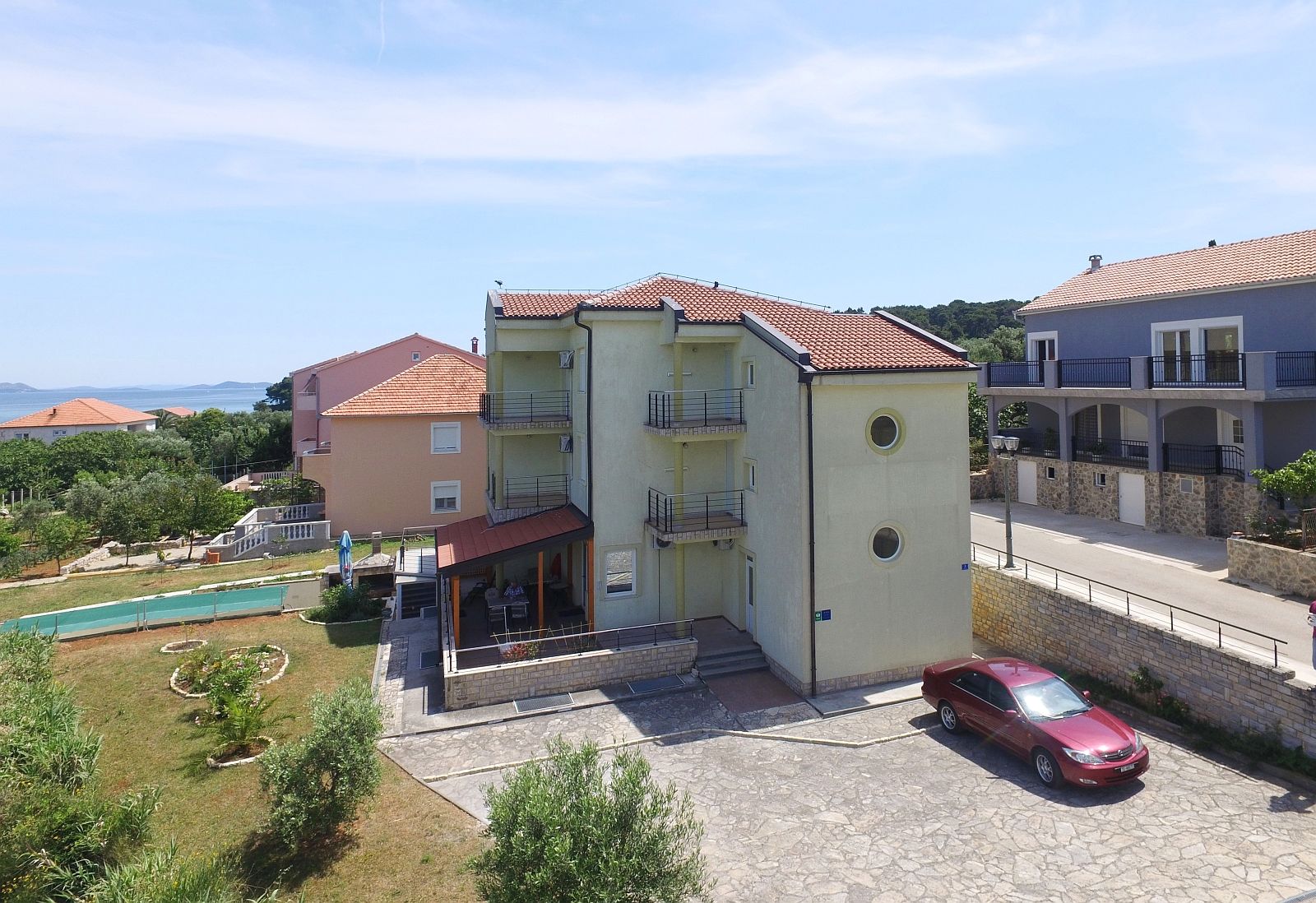 Apartments Vista 14665-A1
