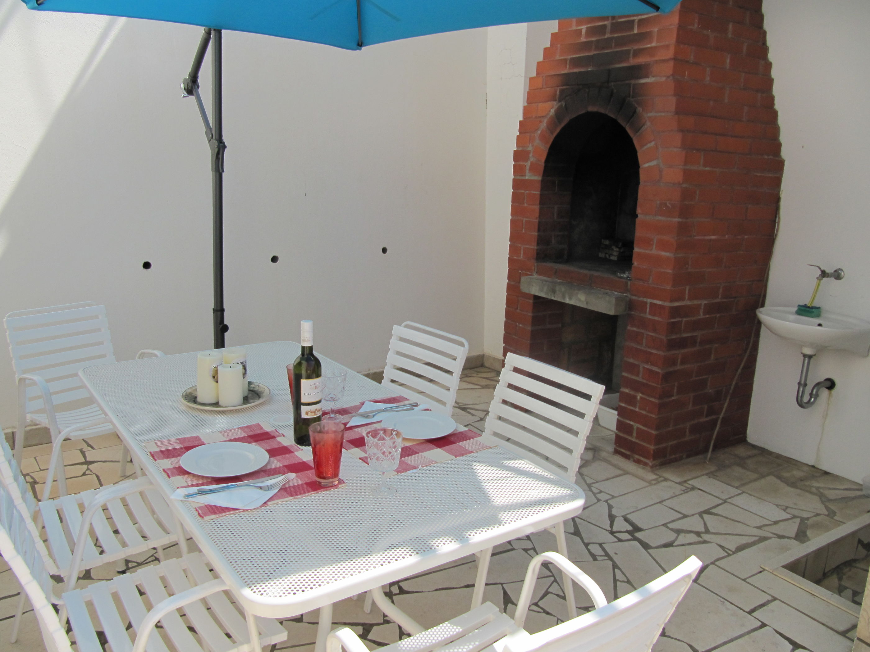 Rooms Sokol 31561-S3