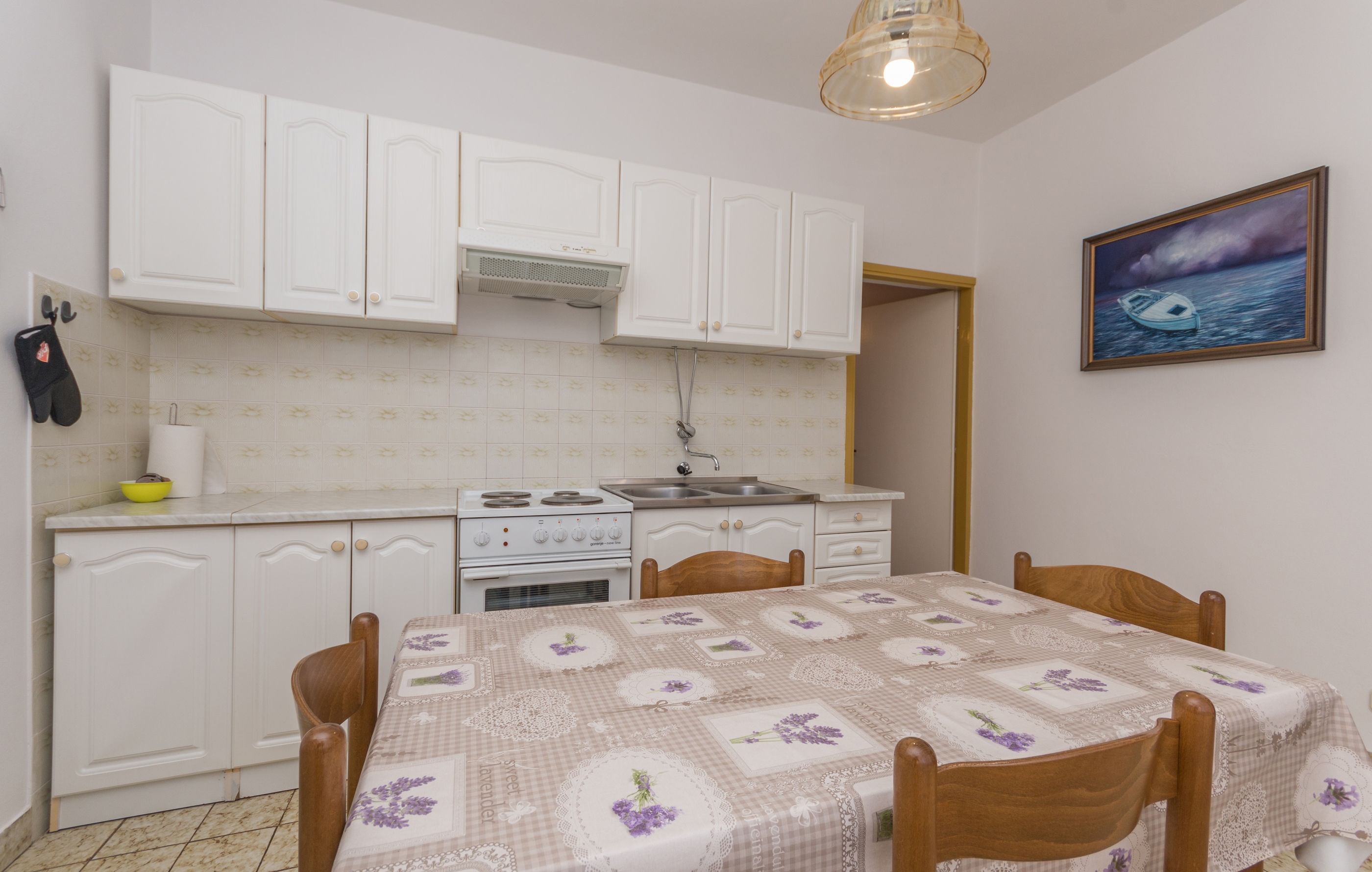 Apartments Mactra 14664-A1