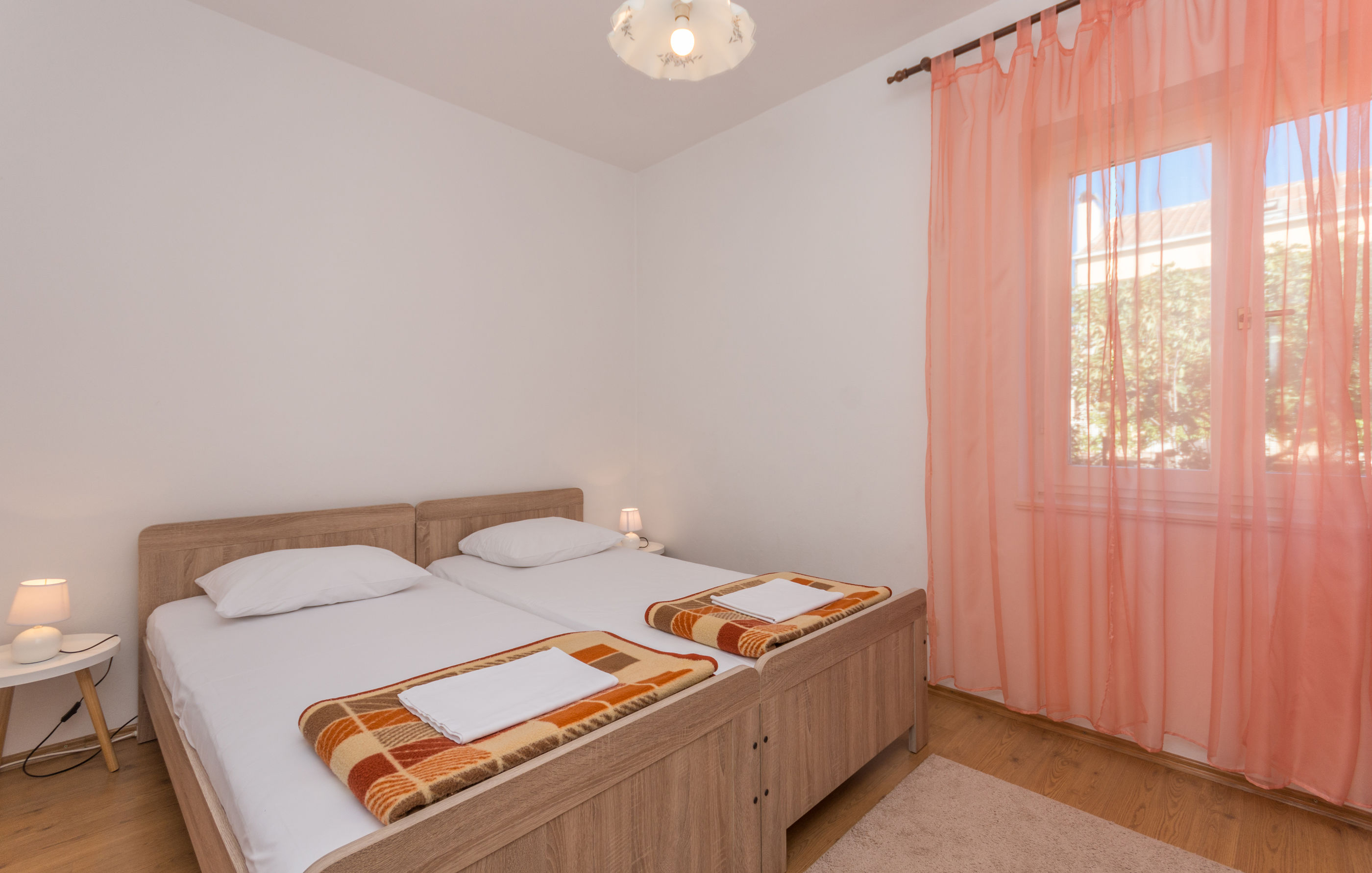 Apartments Mactra 14664-A1