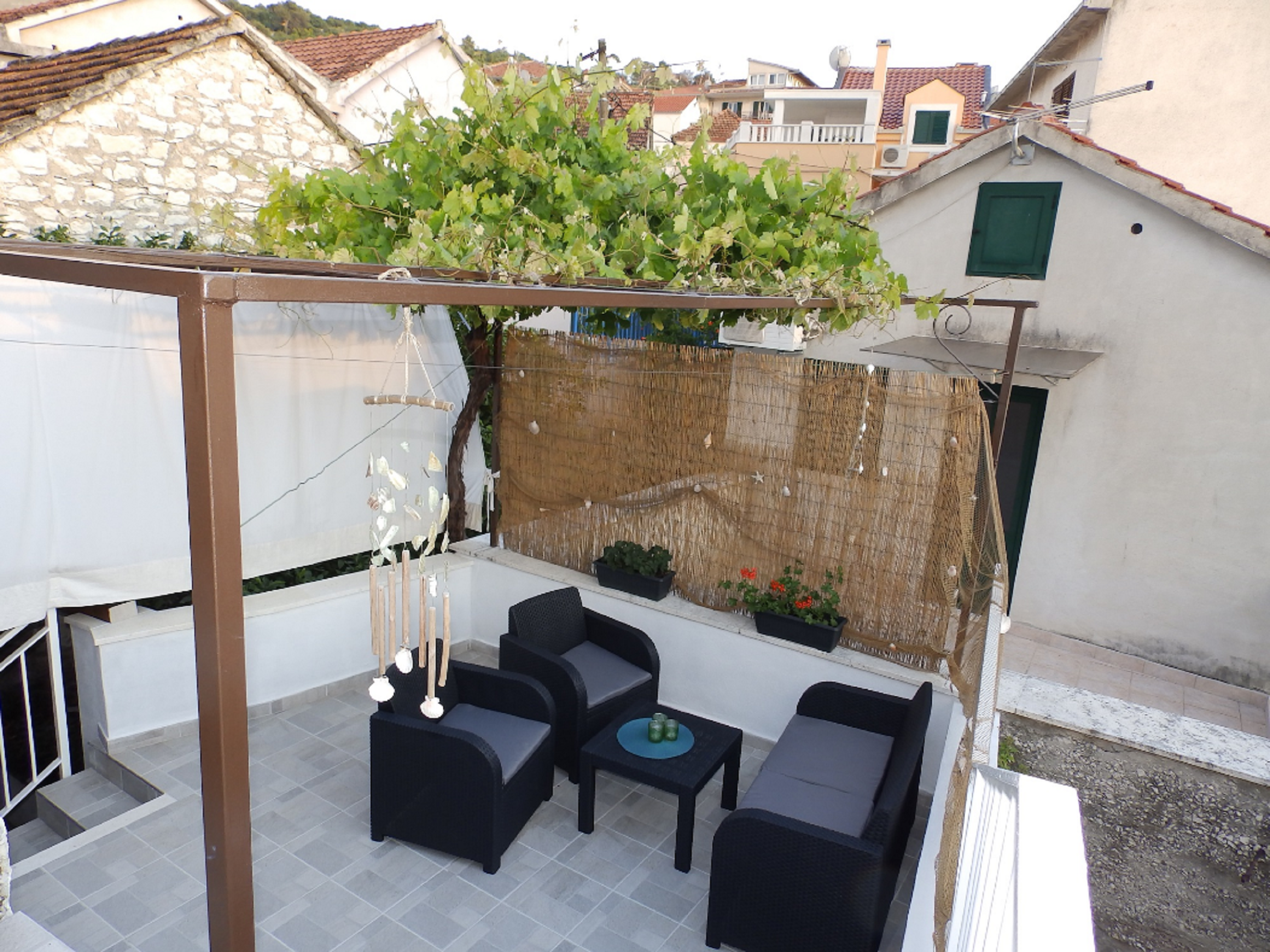 House POLUŠ 56711-K1