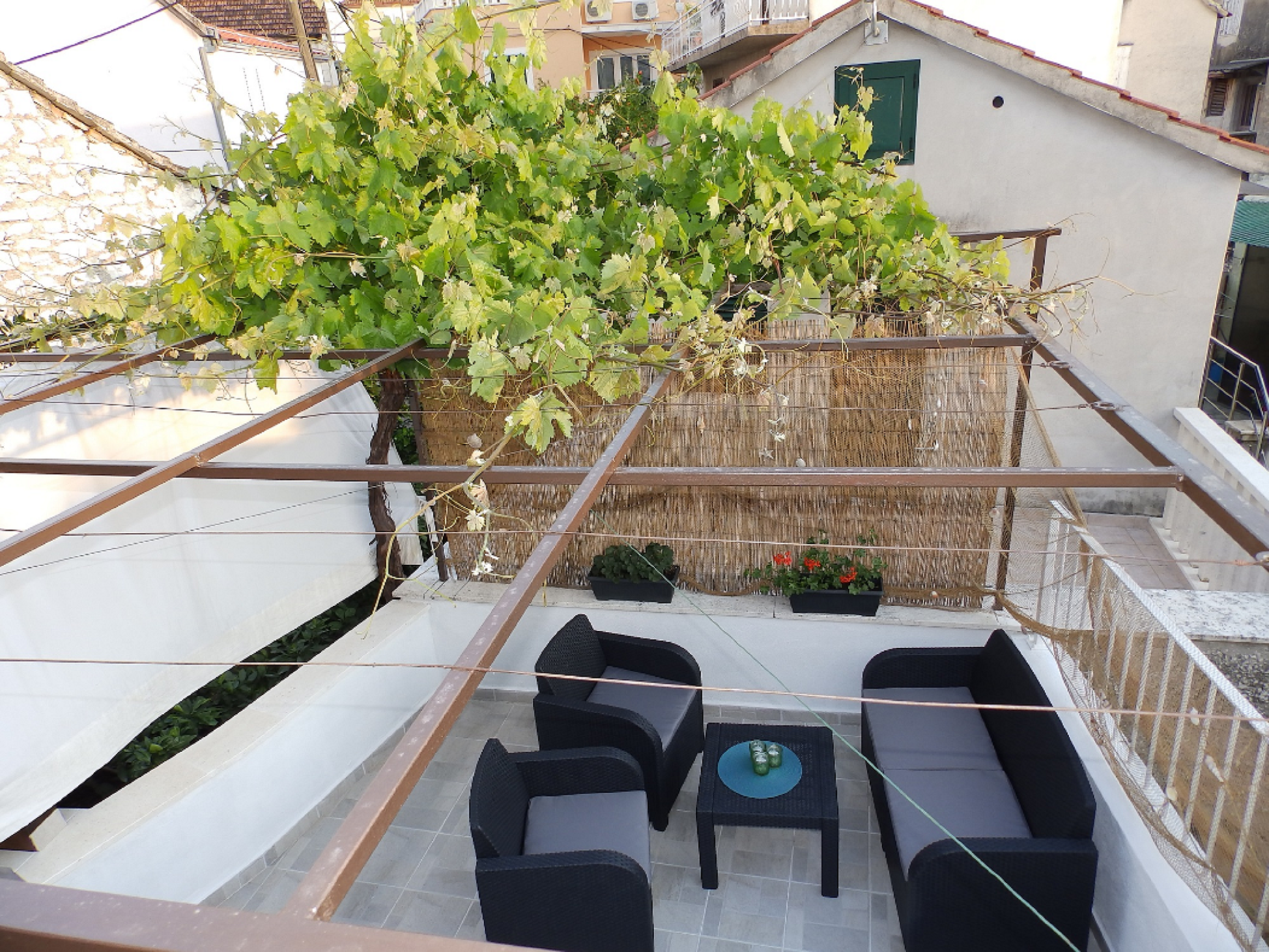 House POLUŠ 56711-K1