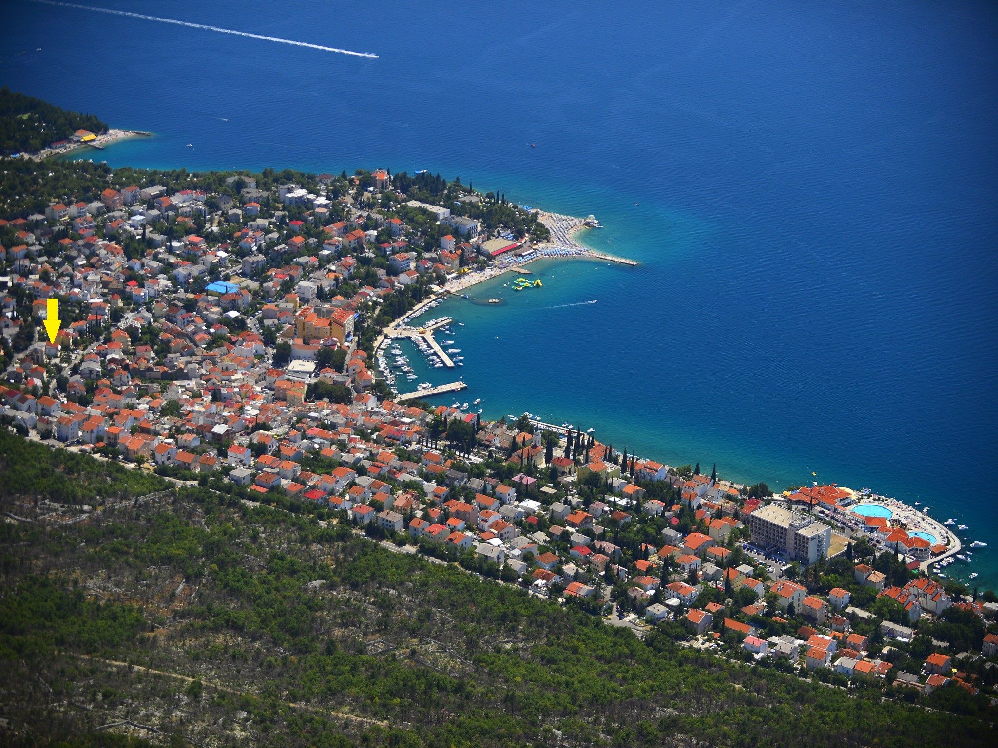 Apartment Andrea 74031-A1
