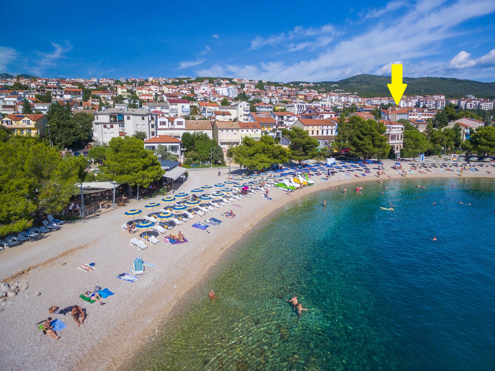 Apartments Neno 85251-A1