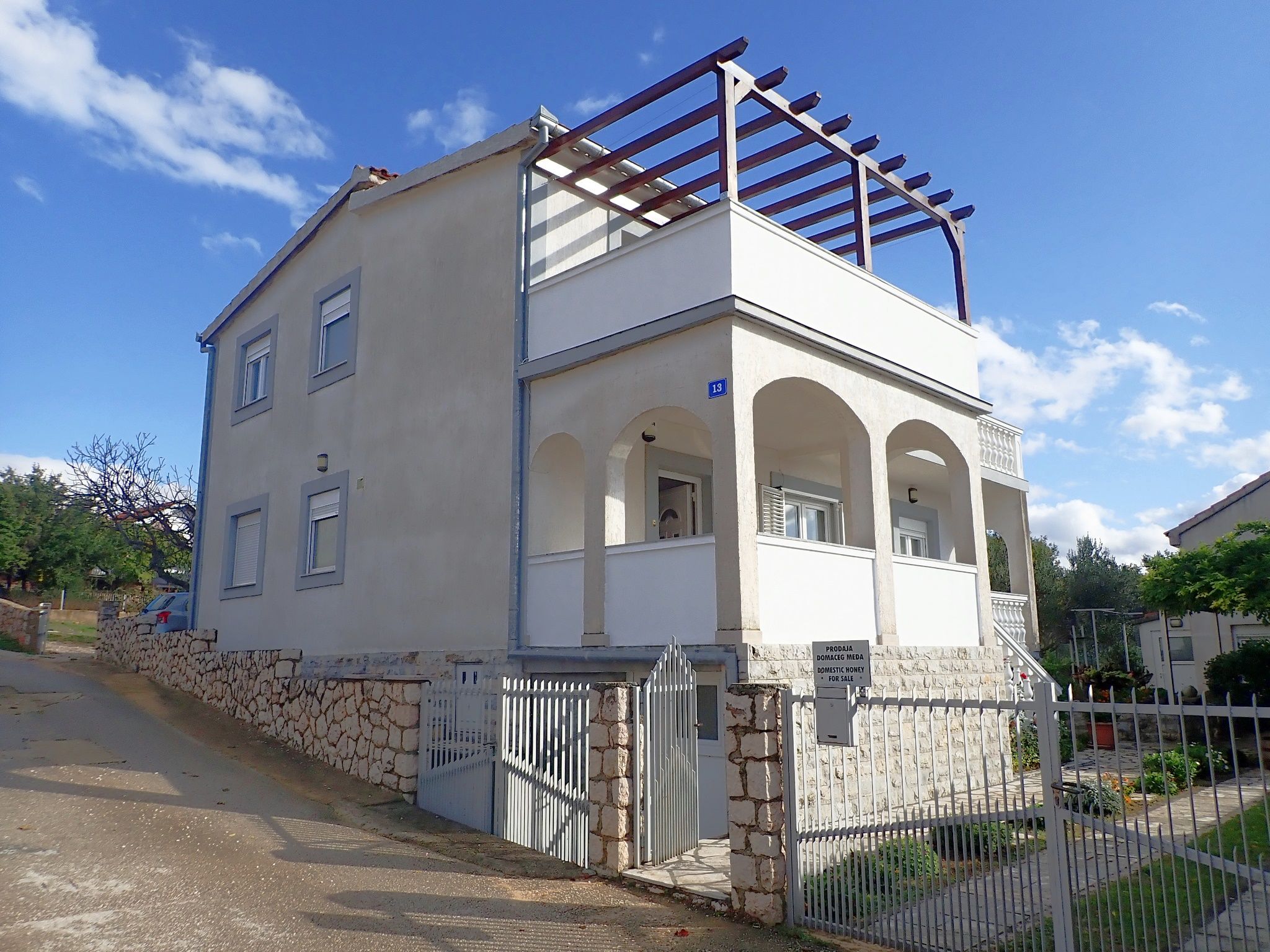 Apartment Ana 60682-A1