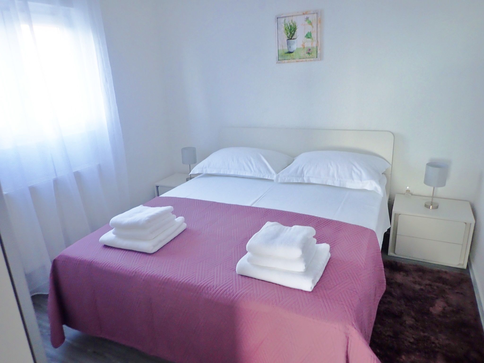 Apartment Ana 60682-A1