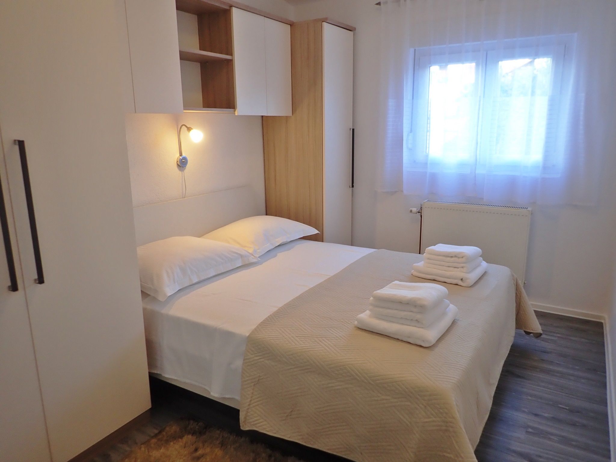 Apartment Ana 60682-A1