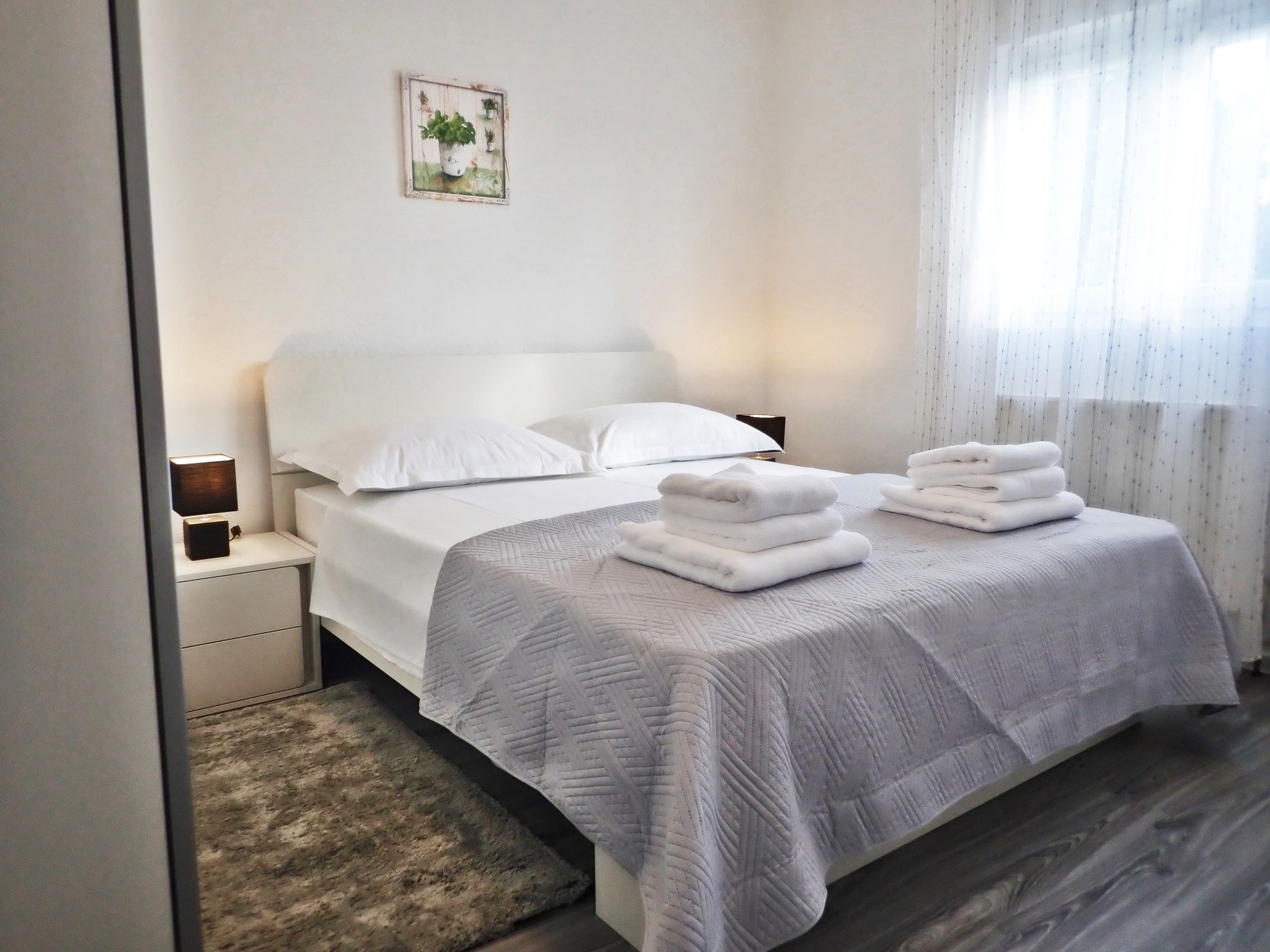 Apartment Ana 60682-A1