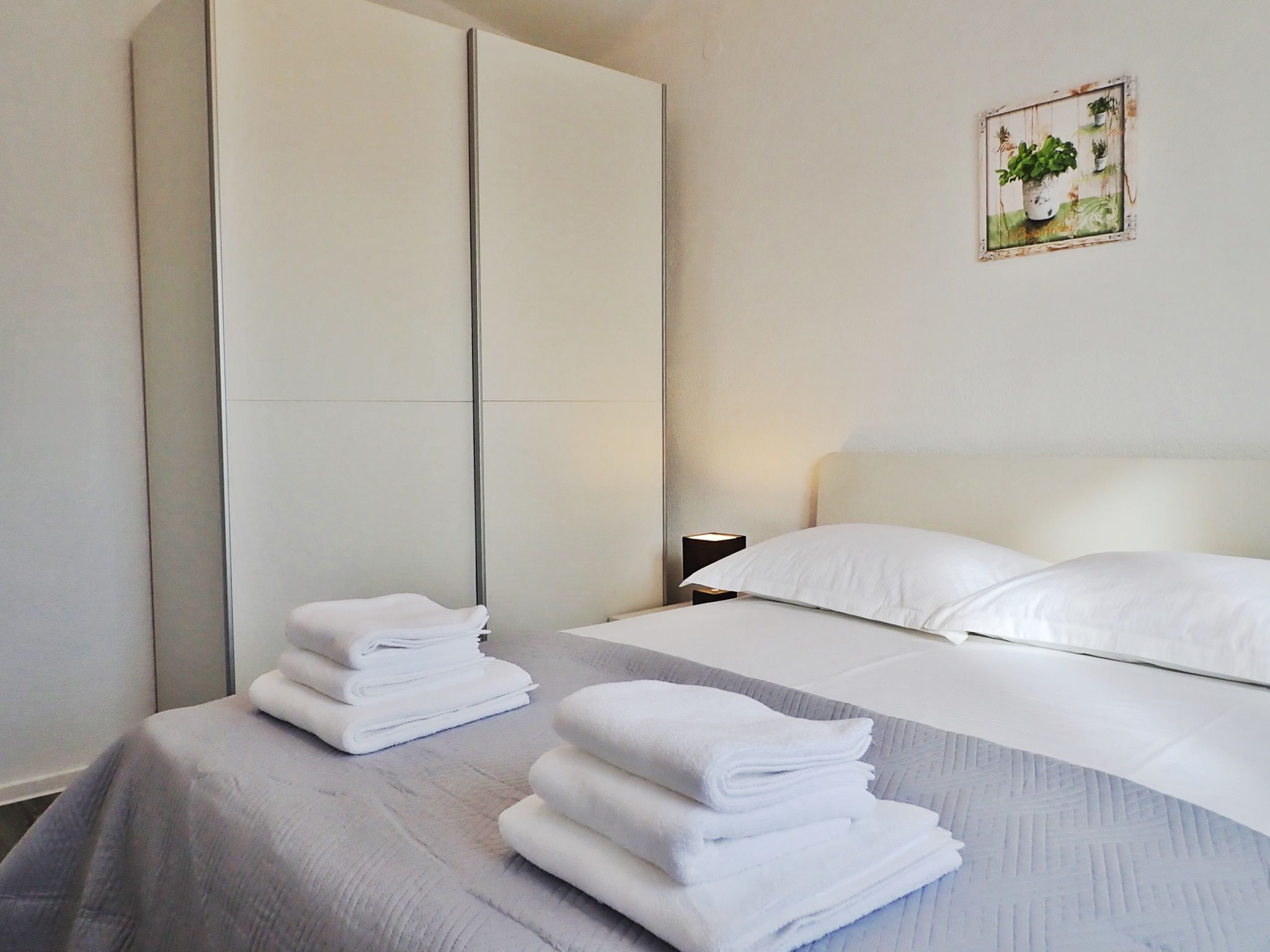 Apartment Ana 60682-A1