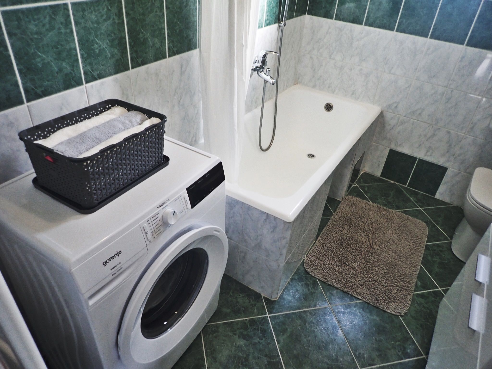 Apartment Ana 60682-A1