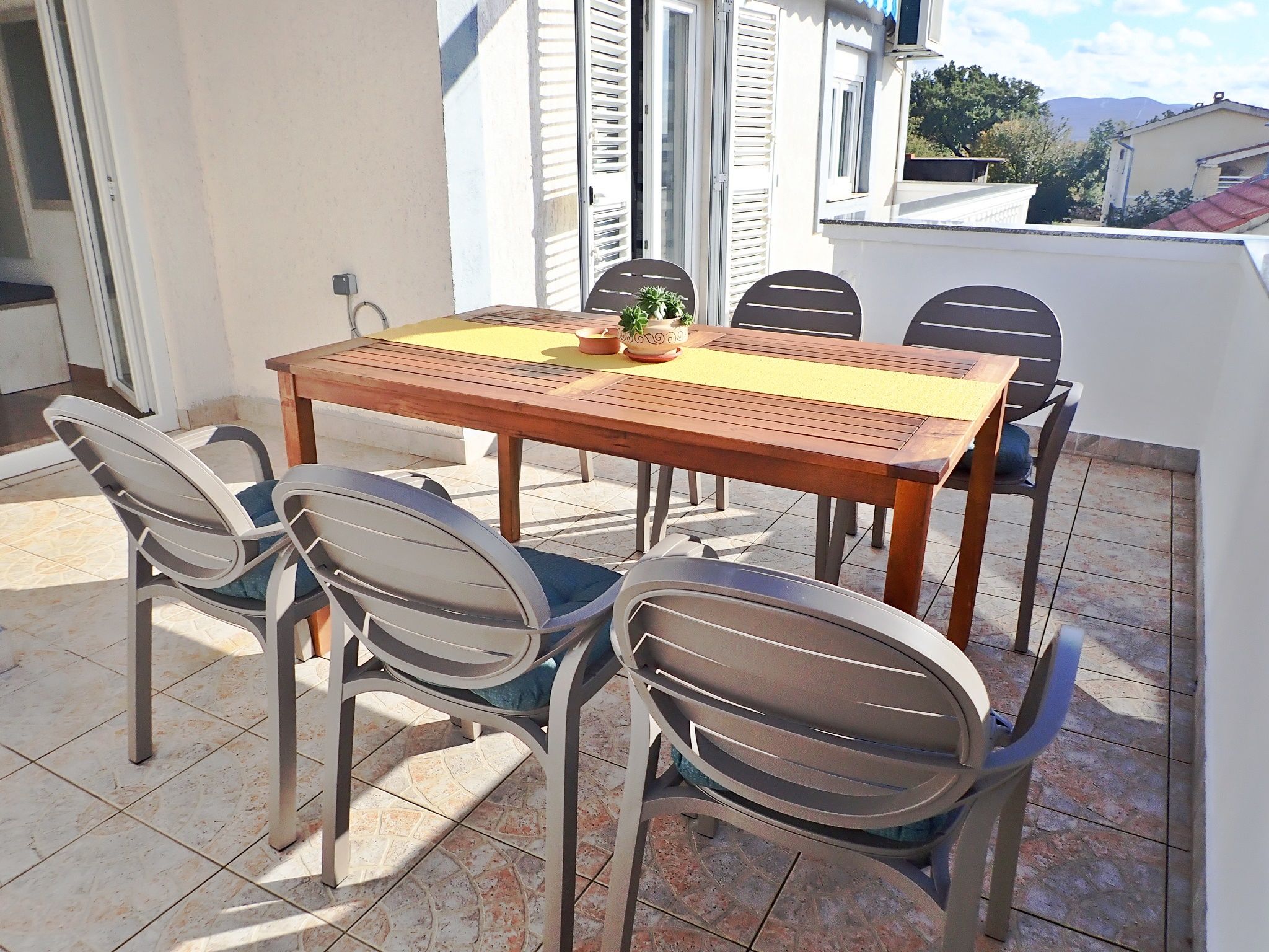 Apartment Ana 60682-A1