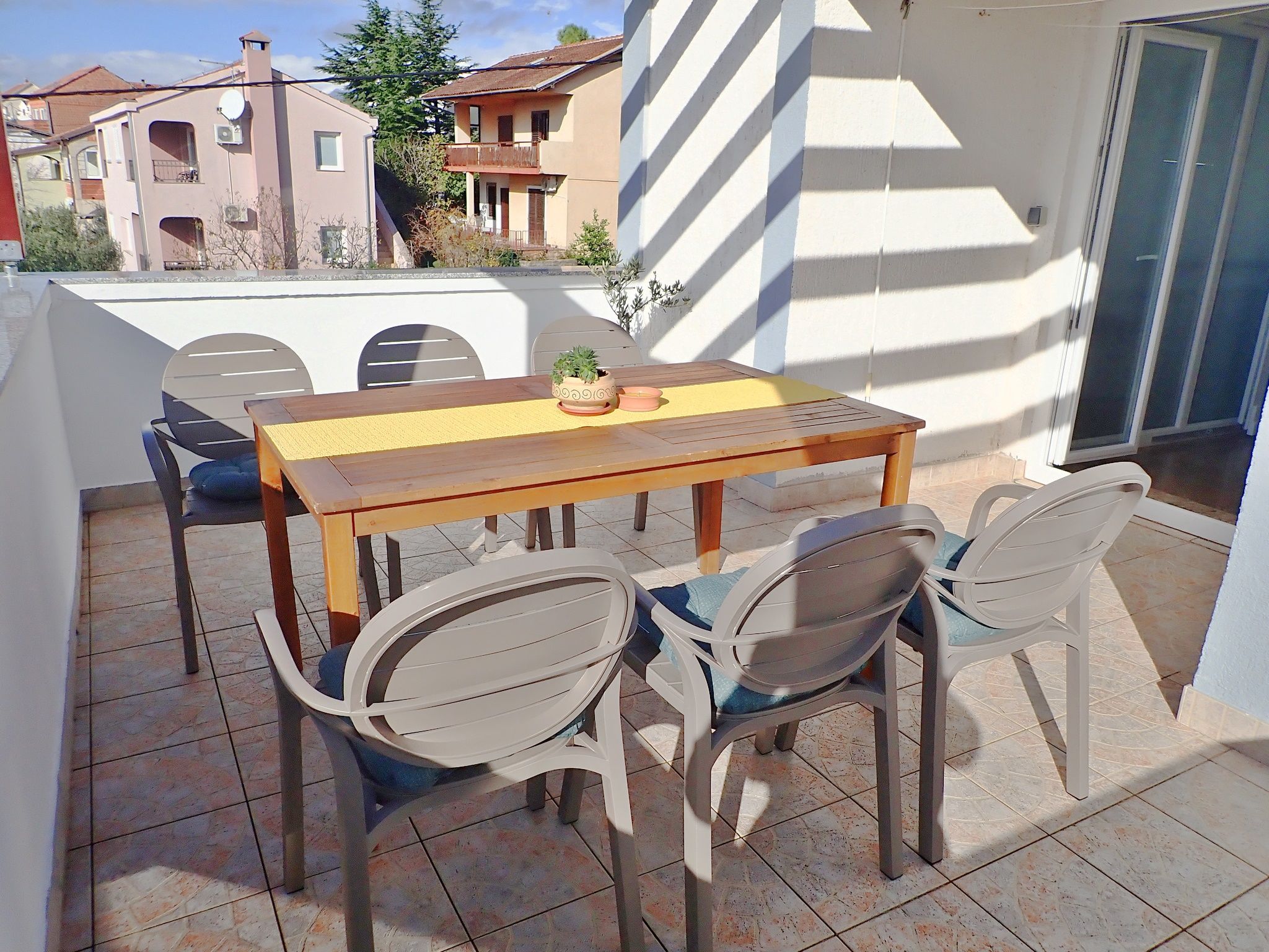 Apartment Ana 60682-A1
