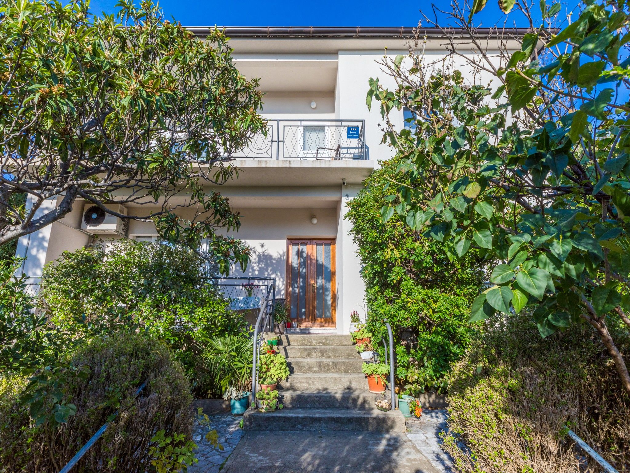 Apartmani Drago A2