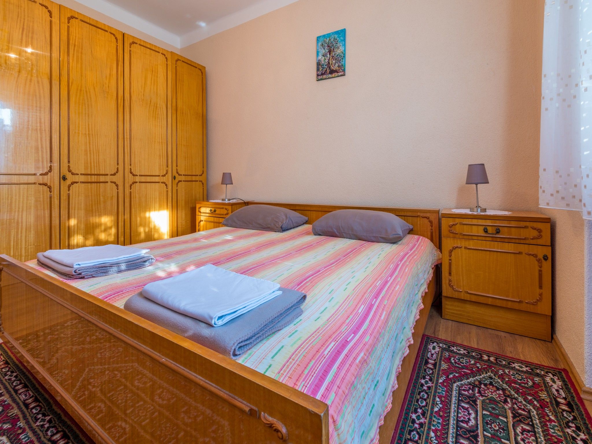 Apartments Drago 75251-A1