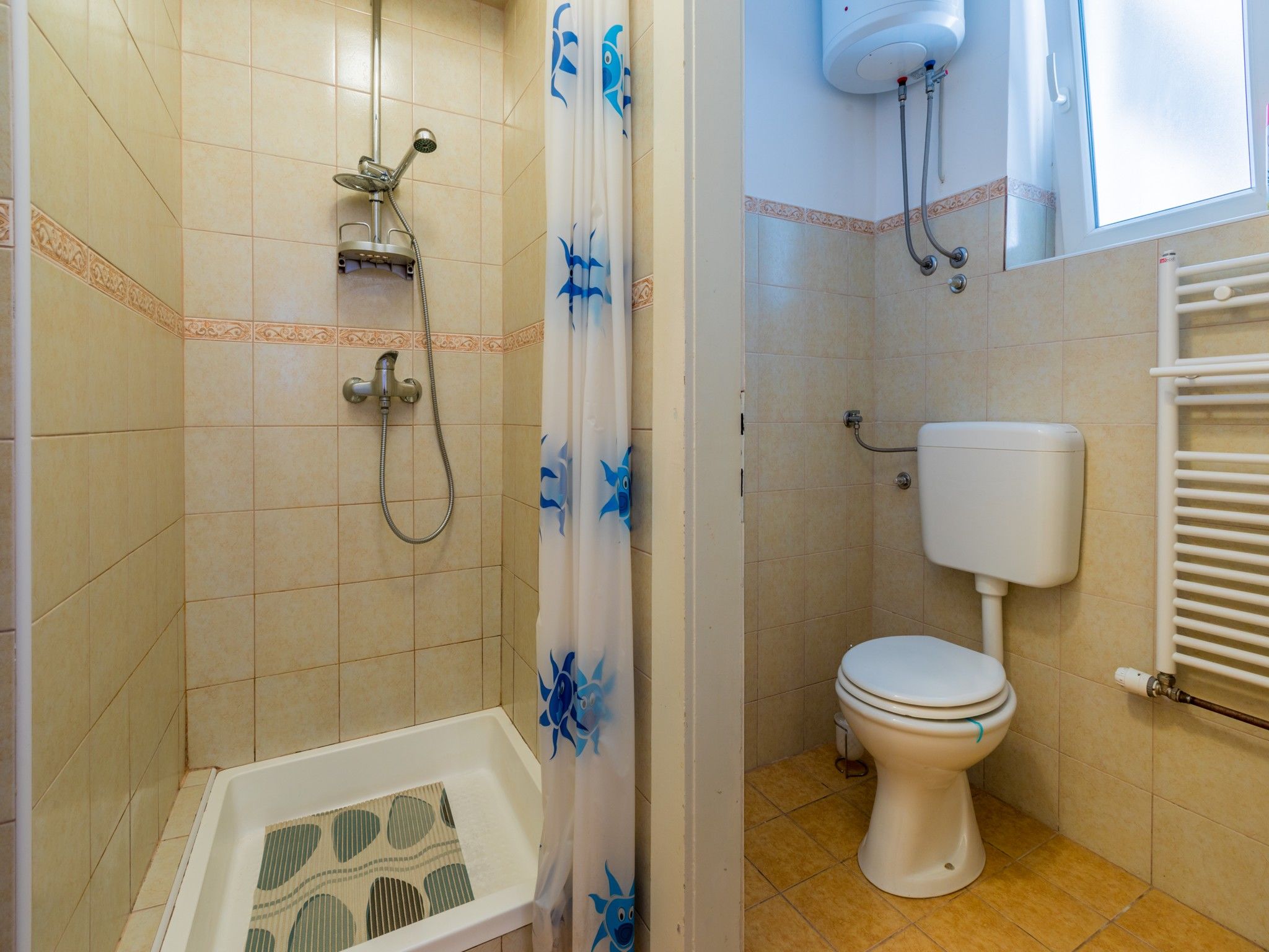 Apartments Drago 75251-A1