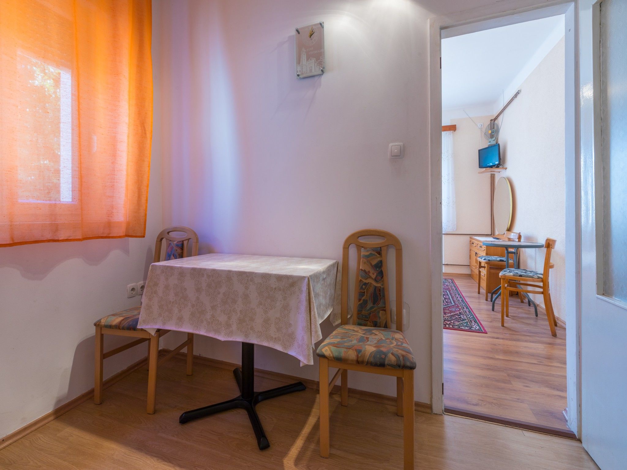 Apartments Drago 75251-A1