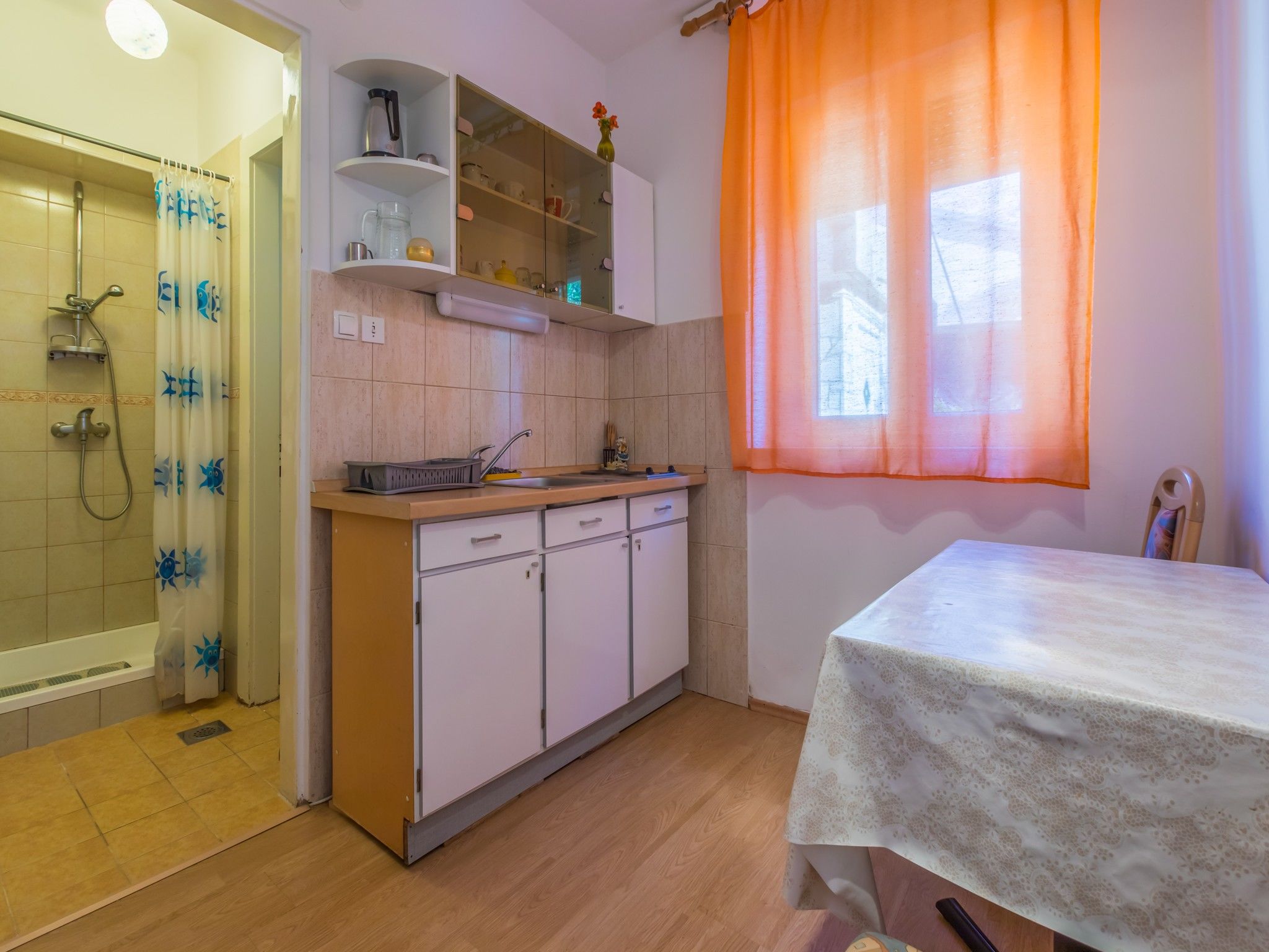 Apartments Drago 75251-A1