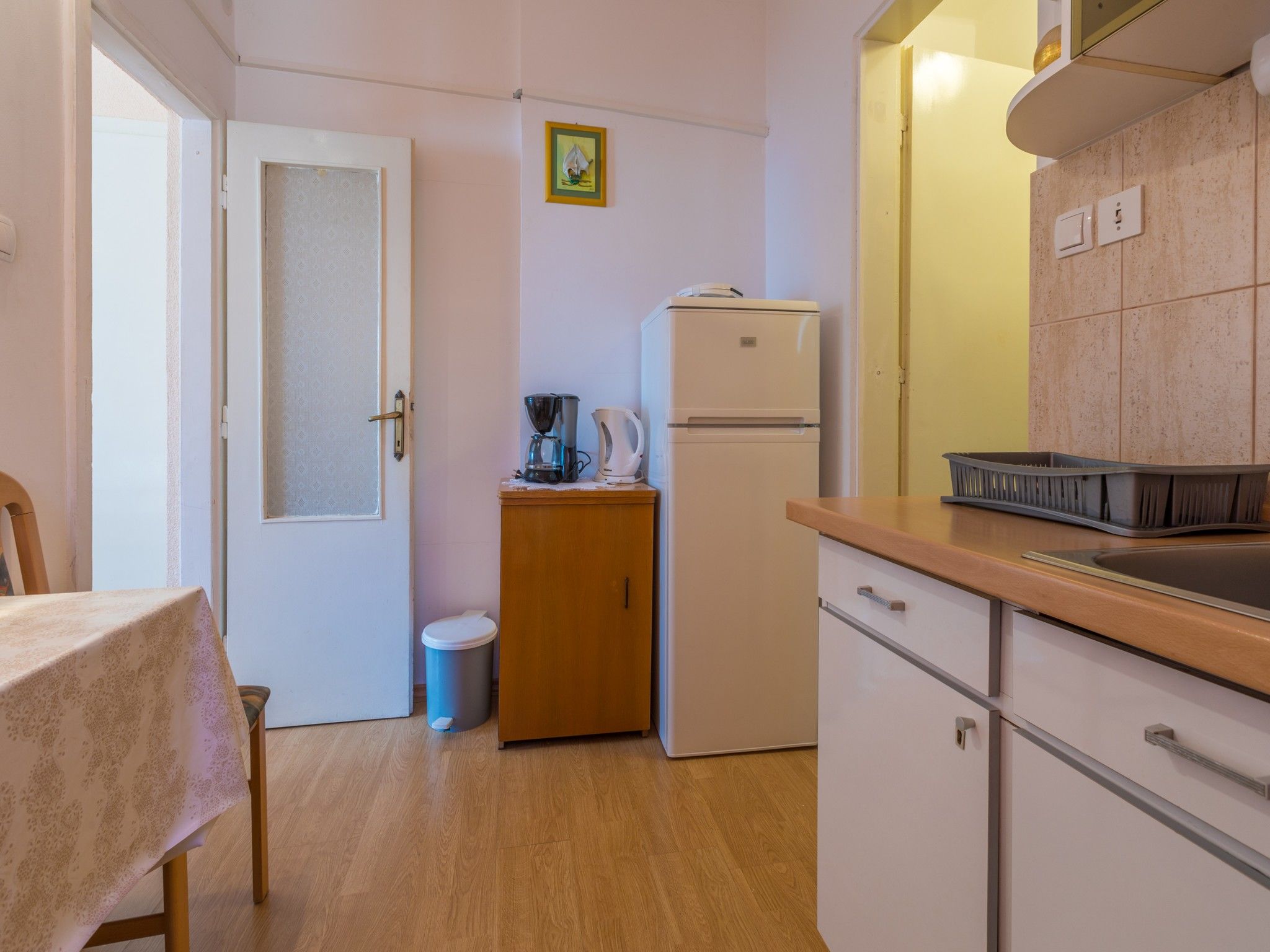 Apartments Drago 75251-A1