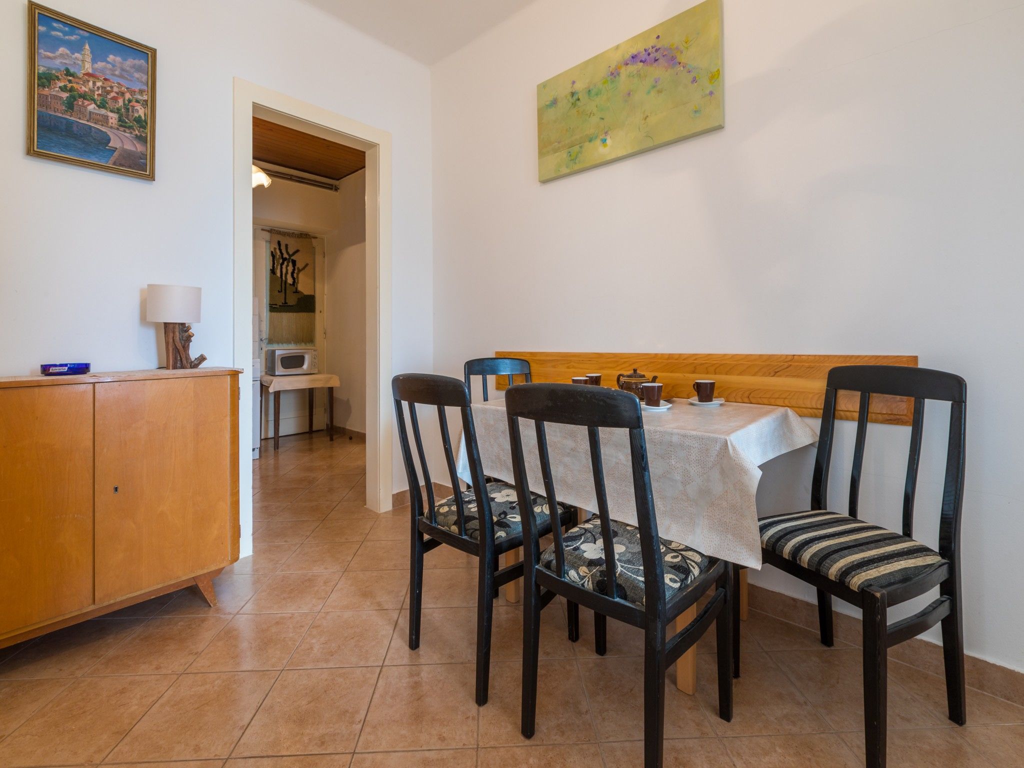 Apartments Drago 75251-A2