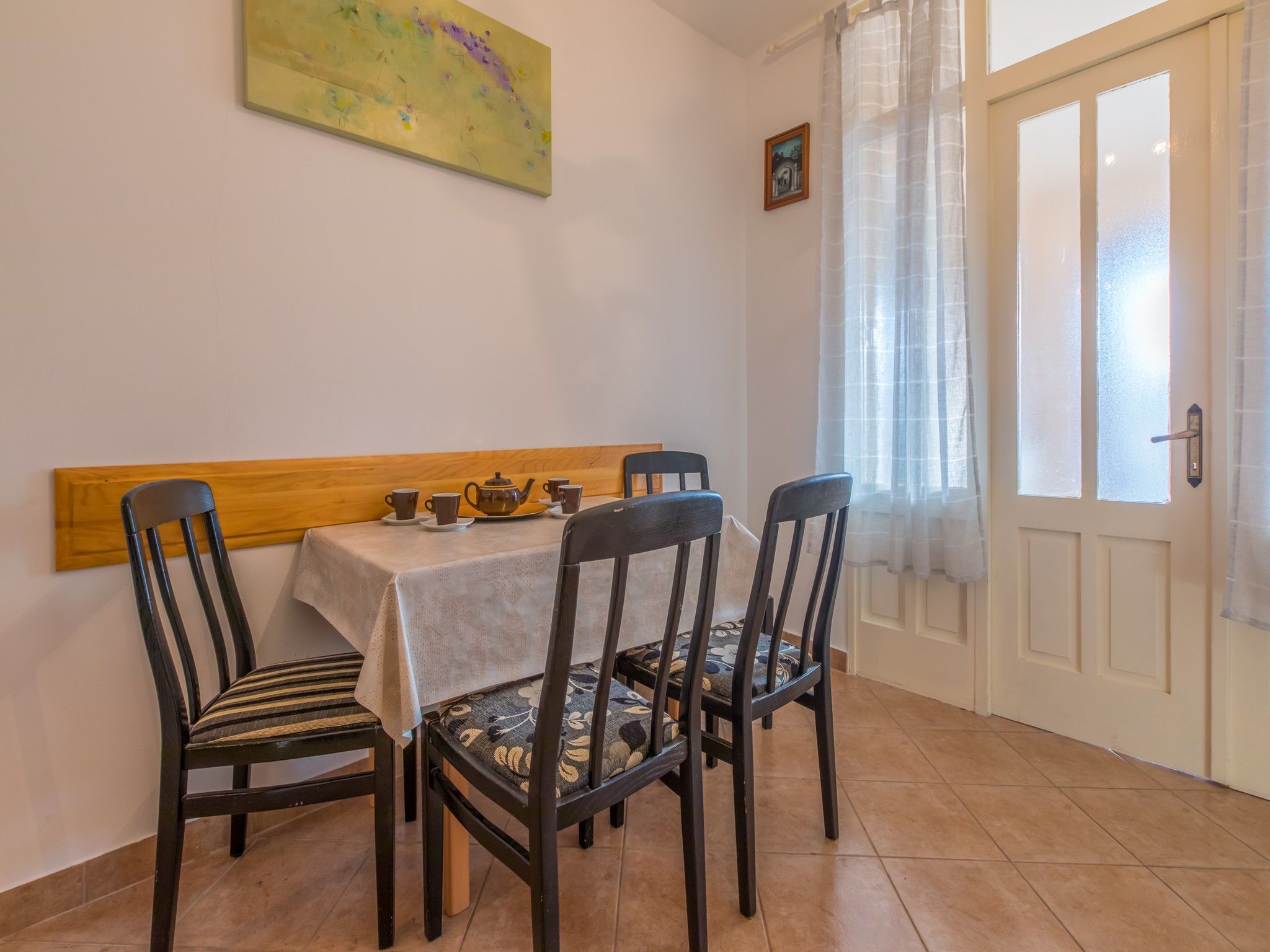 Apartments Drago 75251-A2