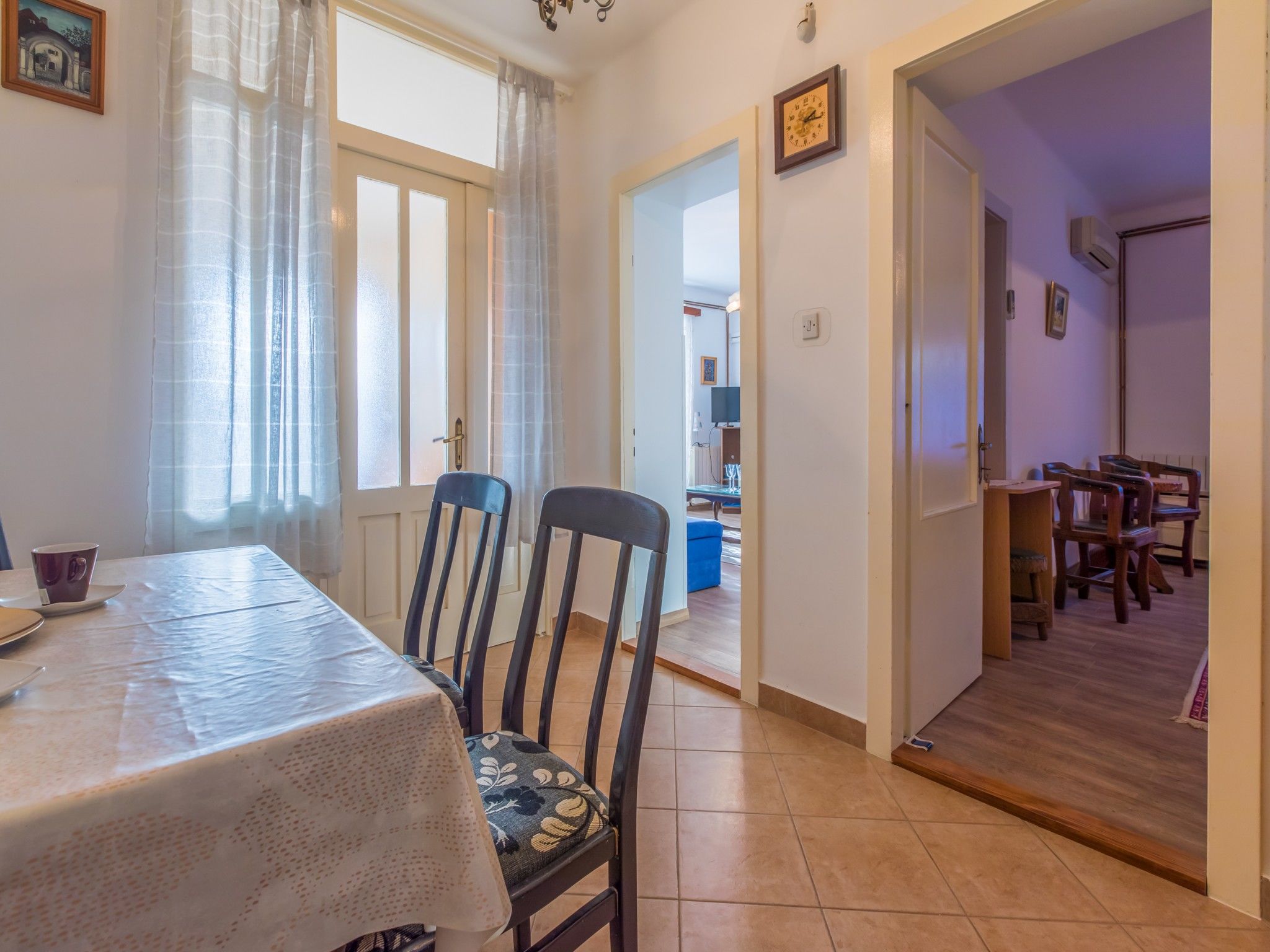 Apartments Drago 75251-A2