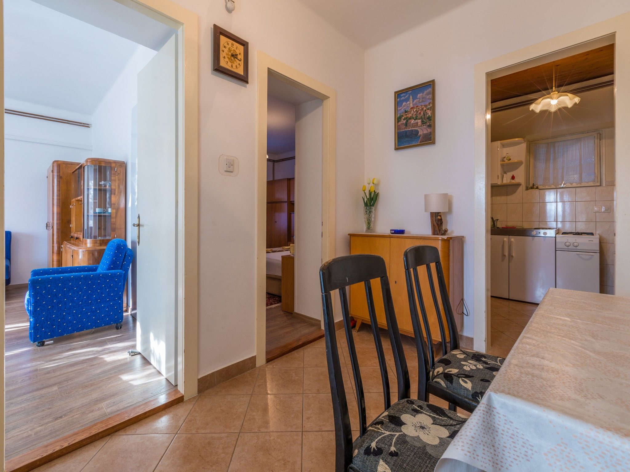 Apartments Drago 75251-A2