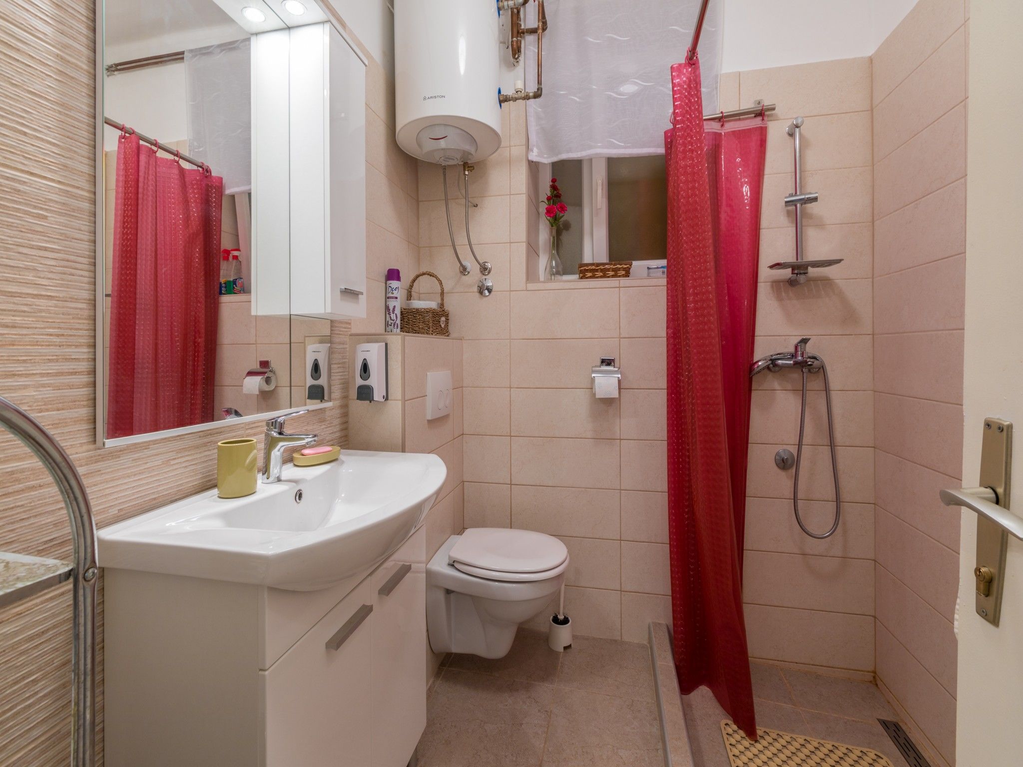 Apartments Drago 75251-A2