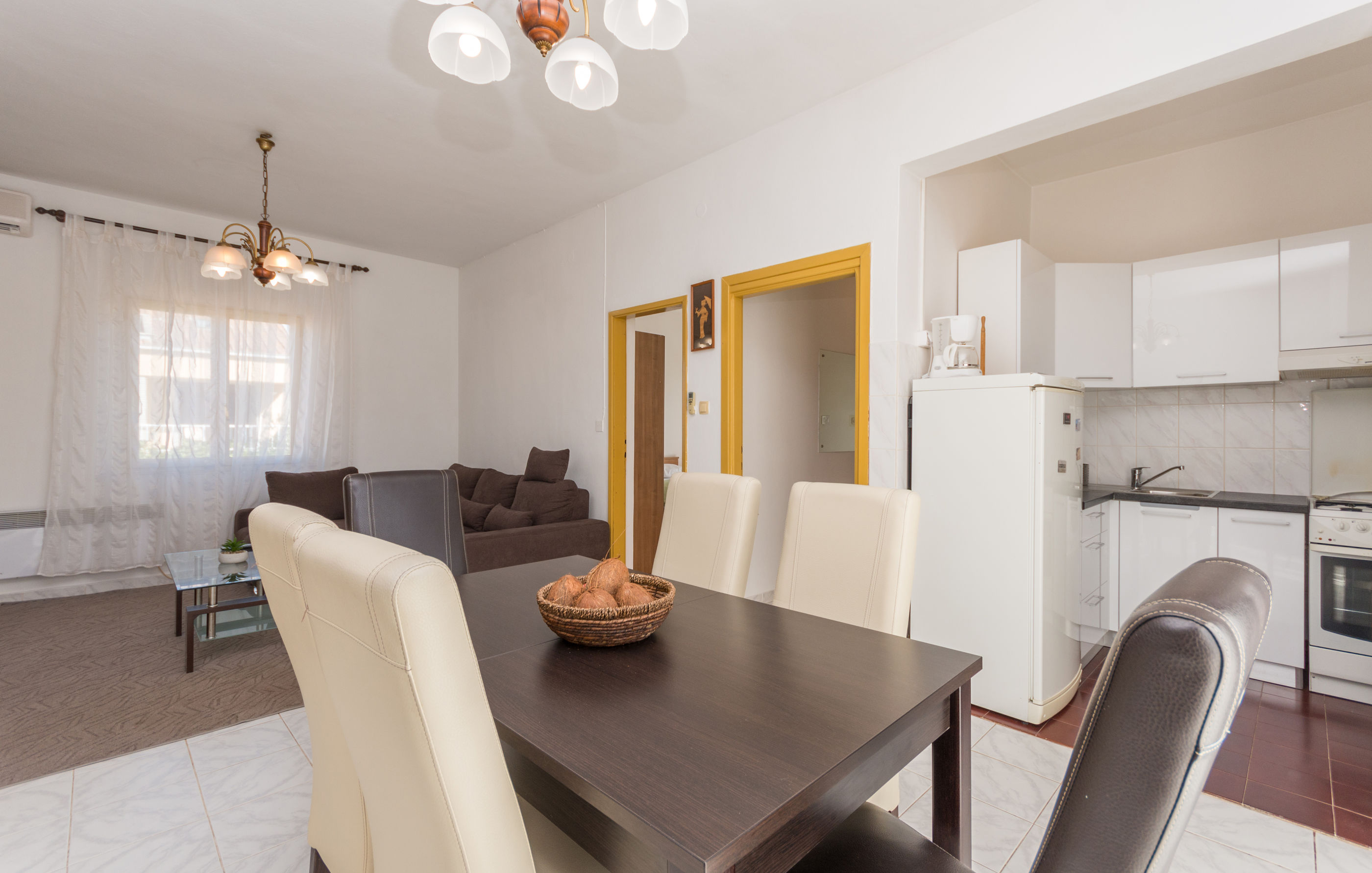 Apartments Mactra 14664-A2