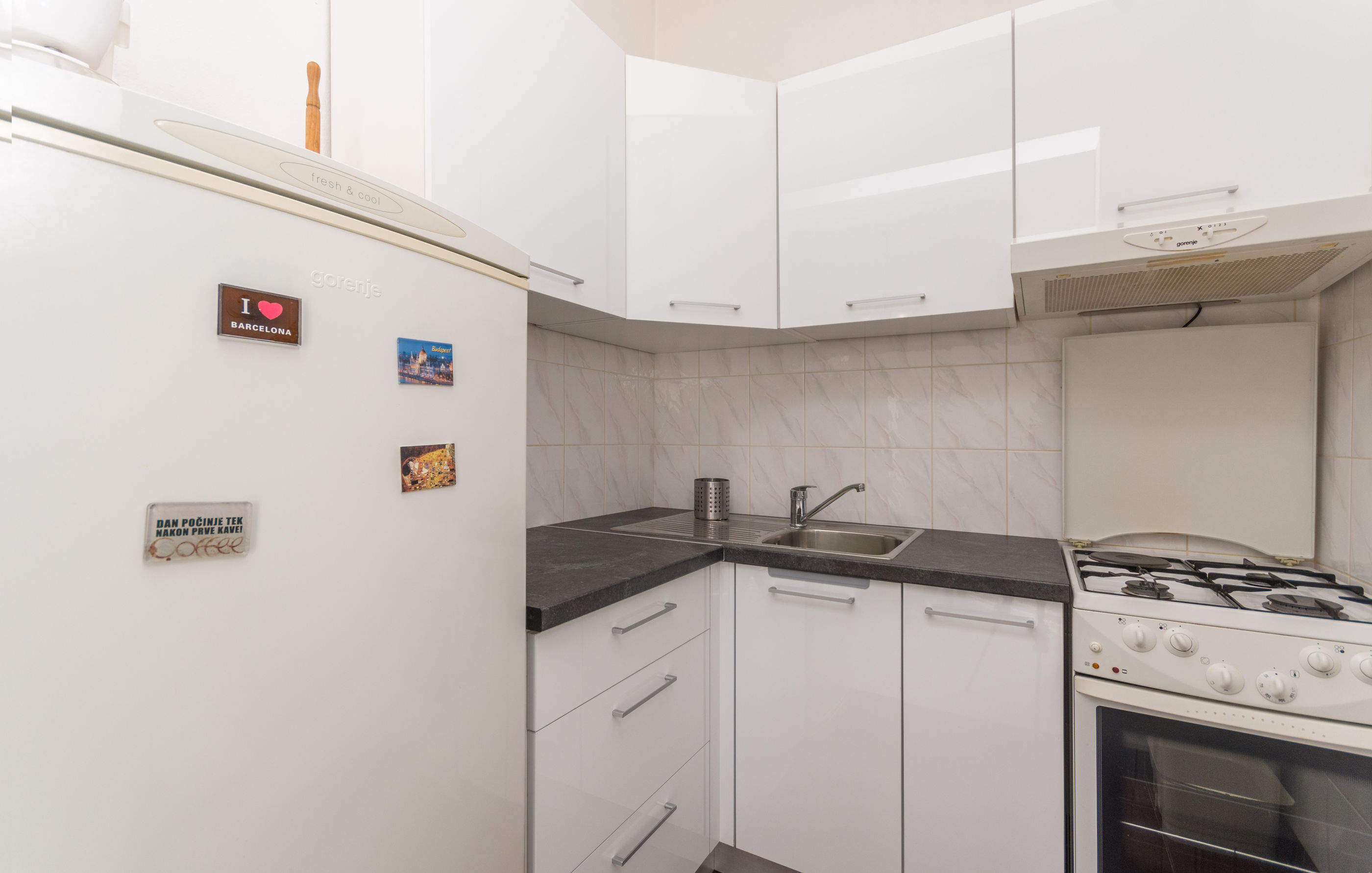 Apartments Mactra 14664-A2