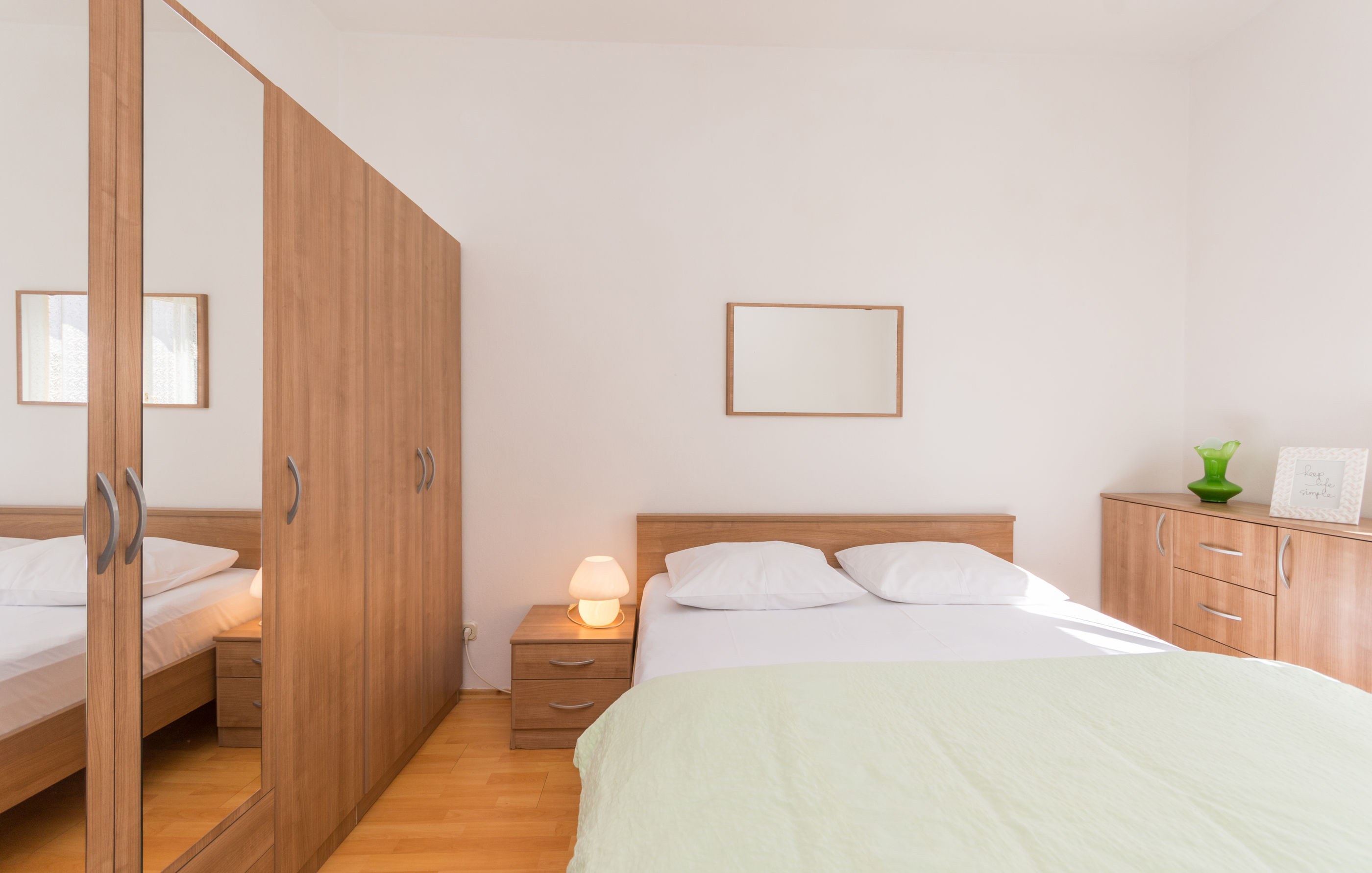Apartments Mactra 14664-A2