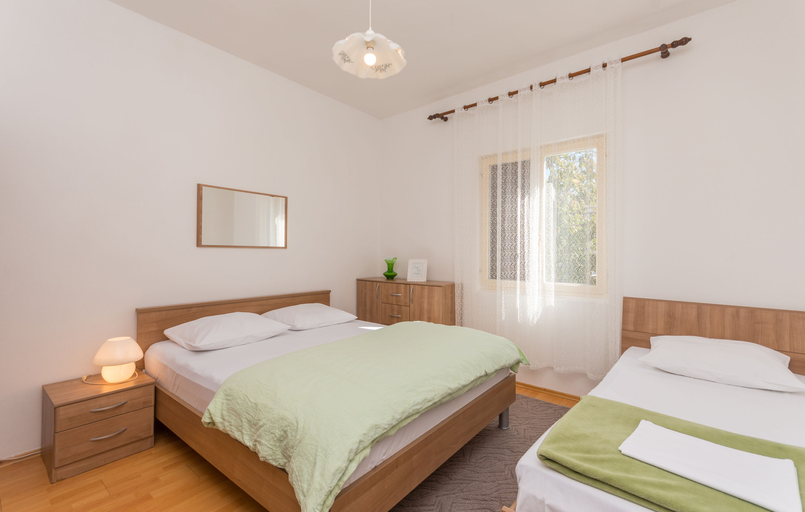 Apartments Mactra 14664-A2