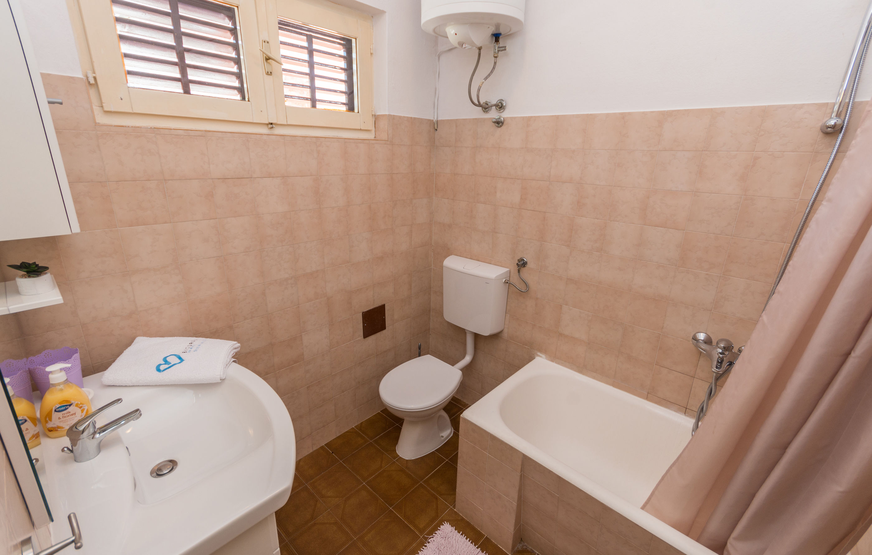 Apartments Mactra 14664-A2