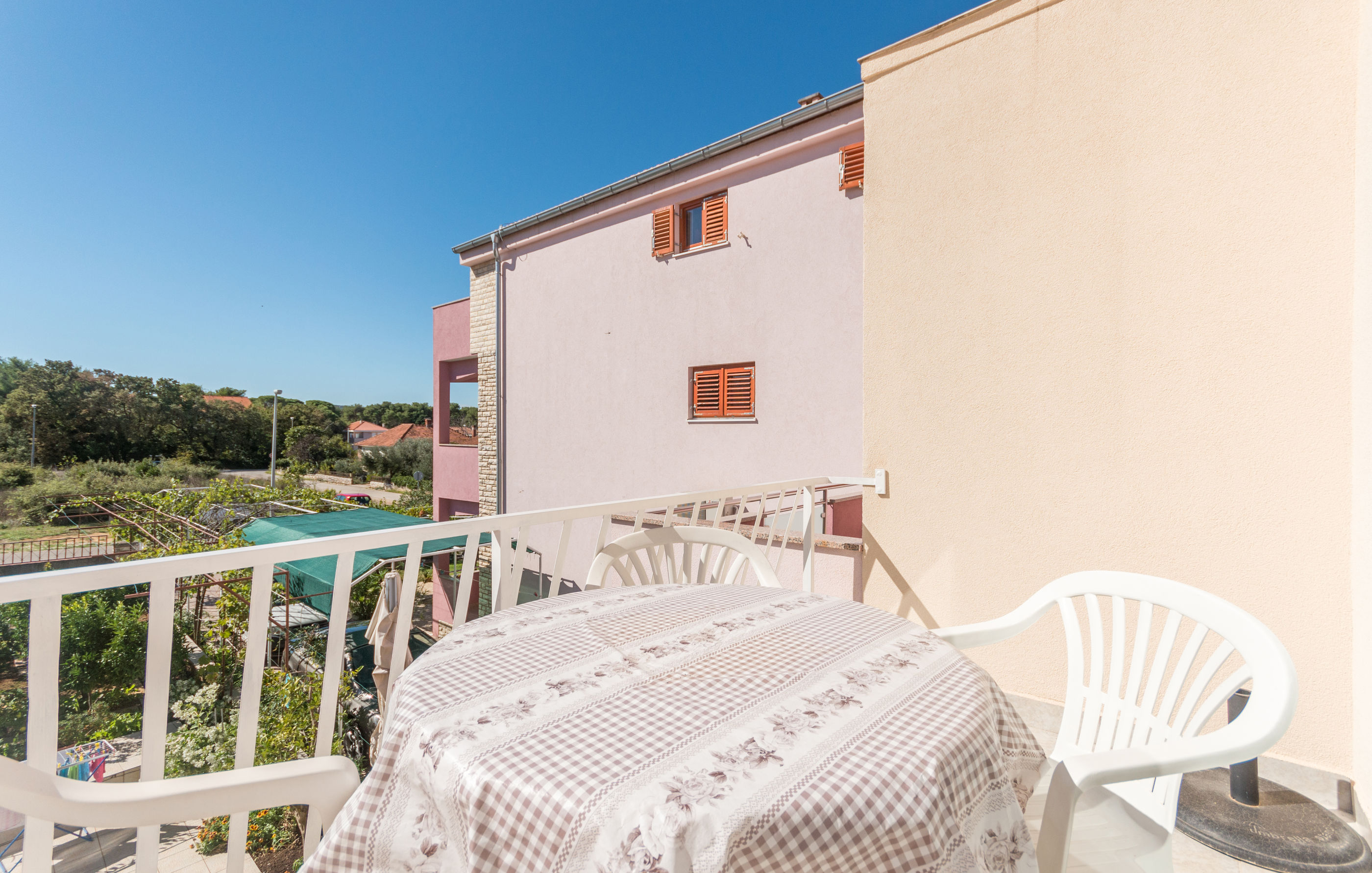 Apartments Mactra 14664-A2