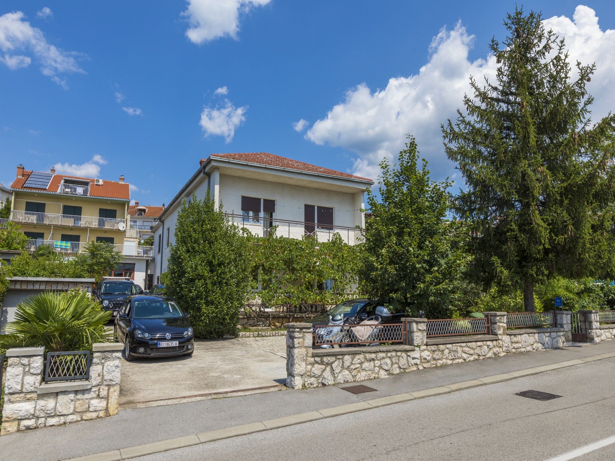 Apartment Zeljka 62589-A1