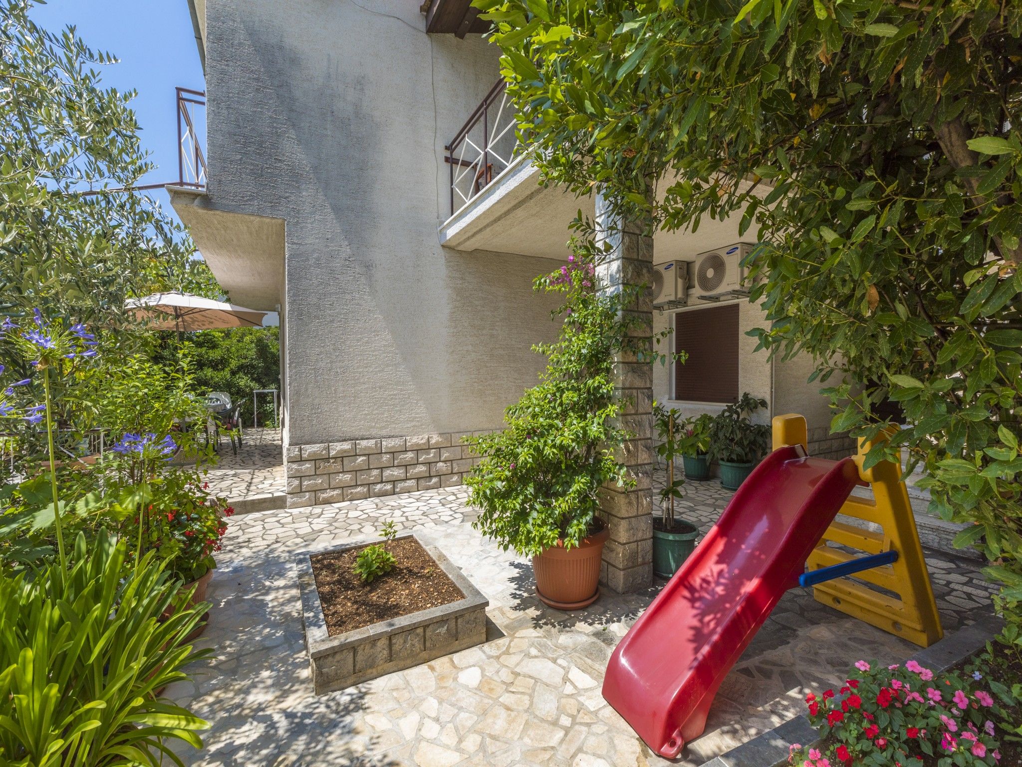 Apartment Zeljka 62589-A1
