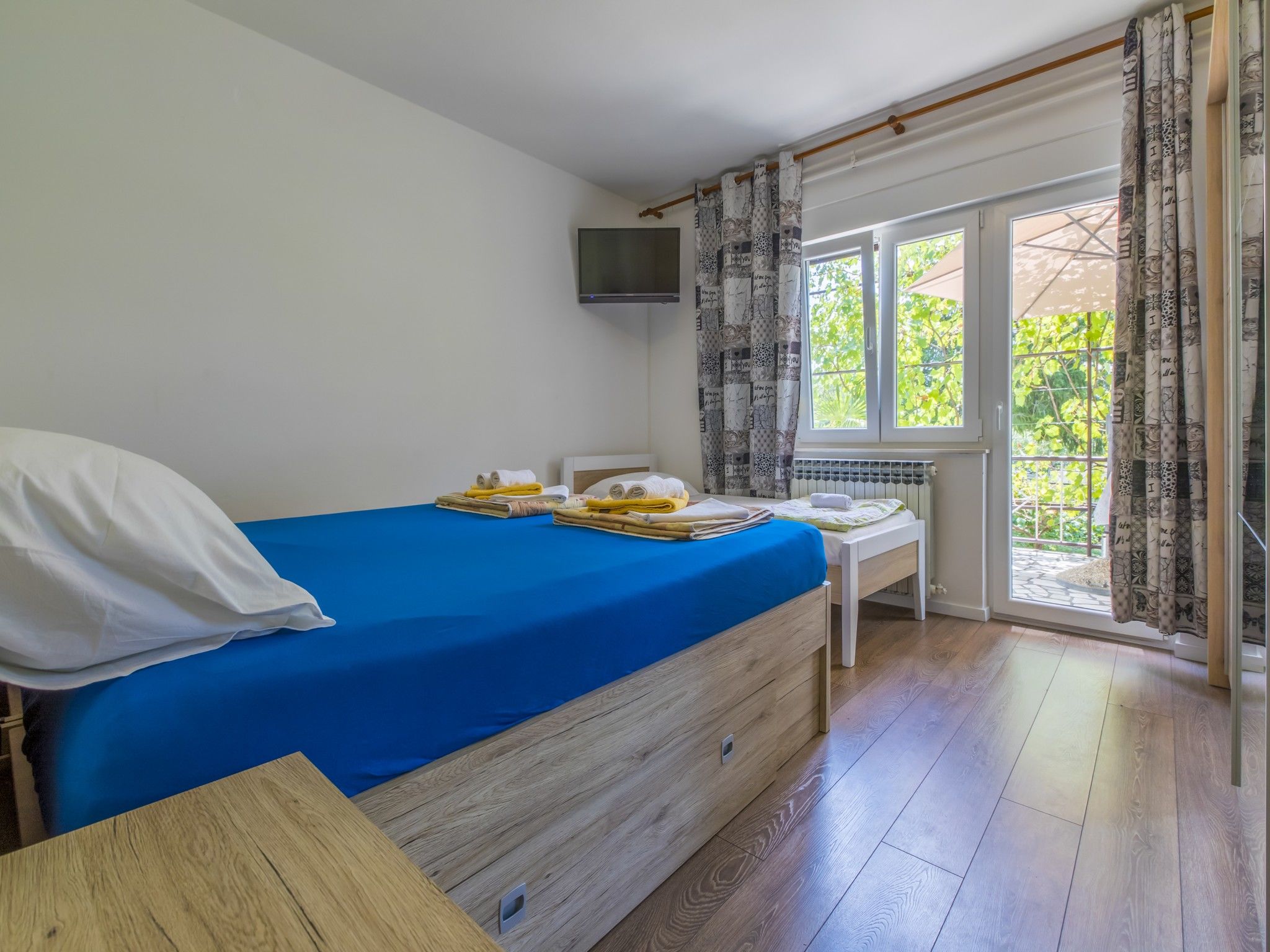 Apartment Zeljka 62589-A1