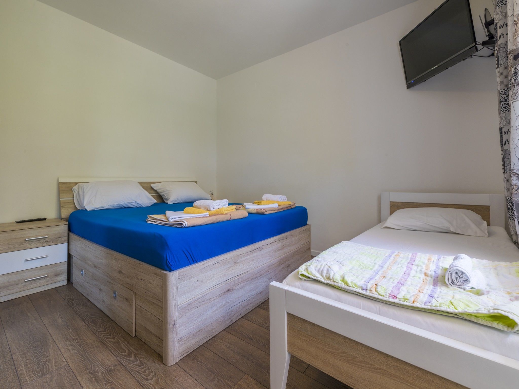 Apartment Zeljka 62589-A1
