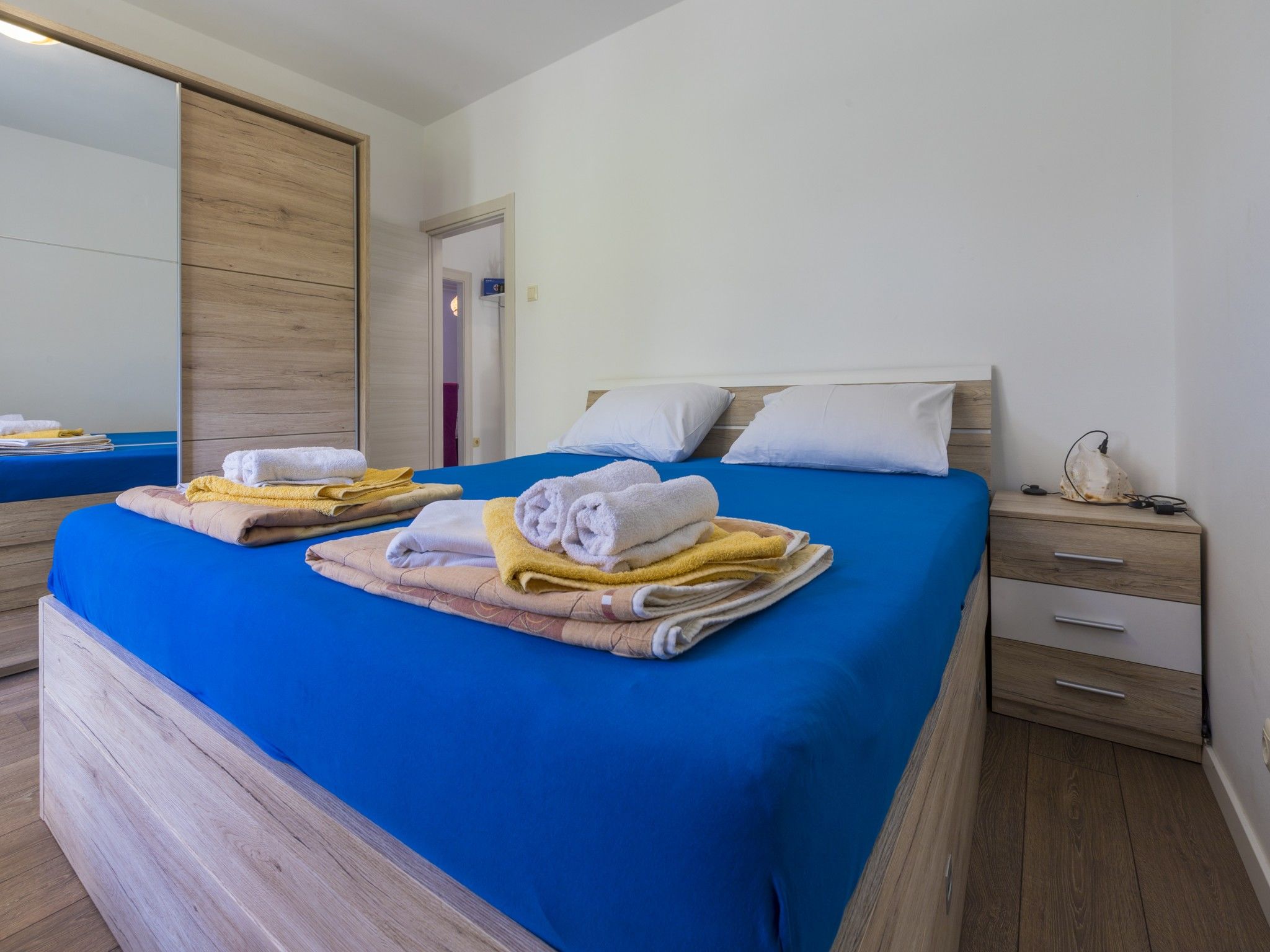 Apartment Zeljka 62589-A1