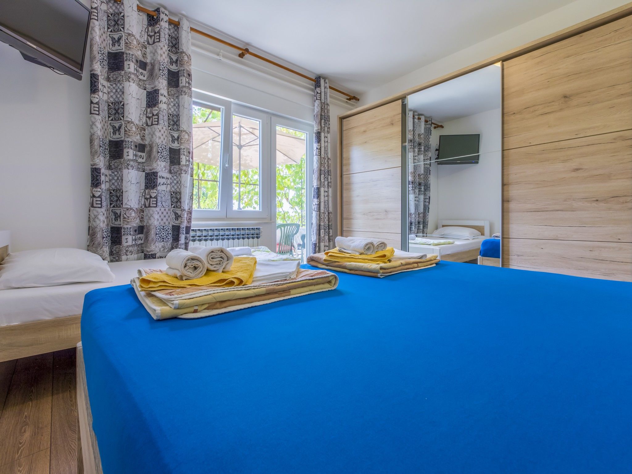 Apartment Zeljka 62589-A1
